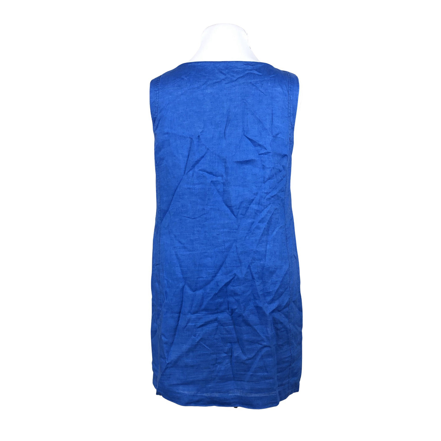 Unisex Ril's - Mitteveniv kleit, suurus 42 - Valge (2)