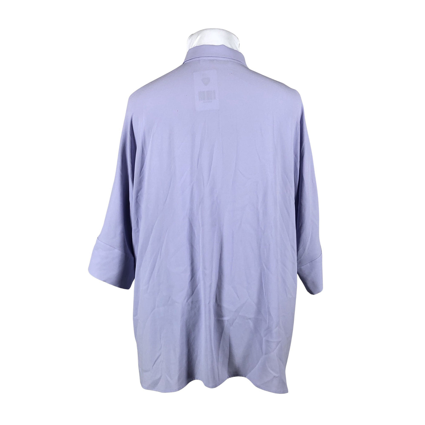 Unisex Uhana Design - Õhuke tuunika, suurus 42 - Lilla (3)