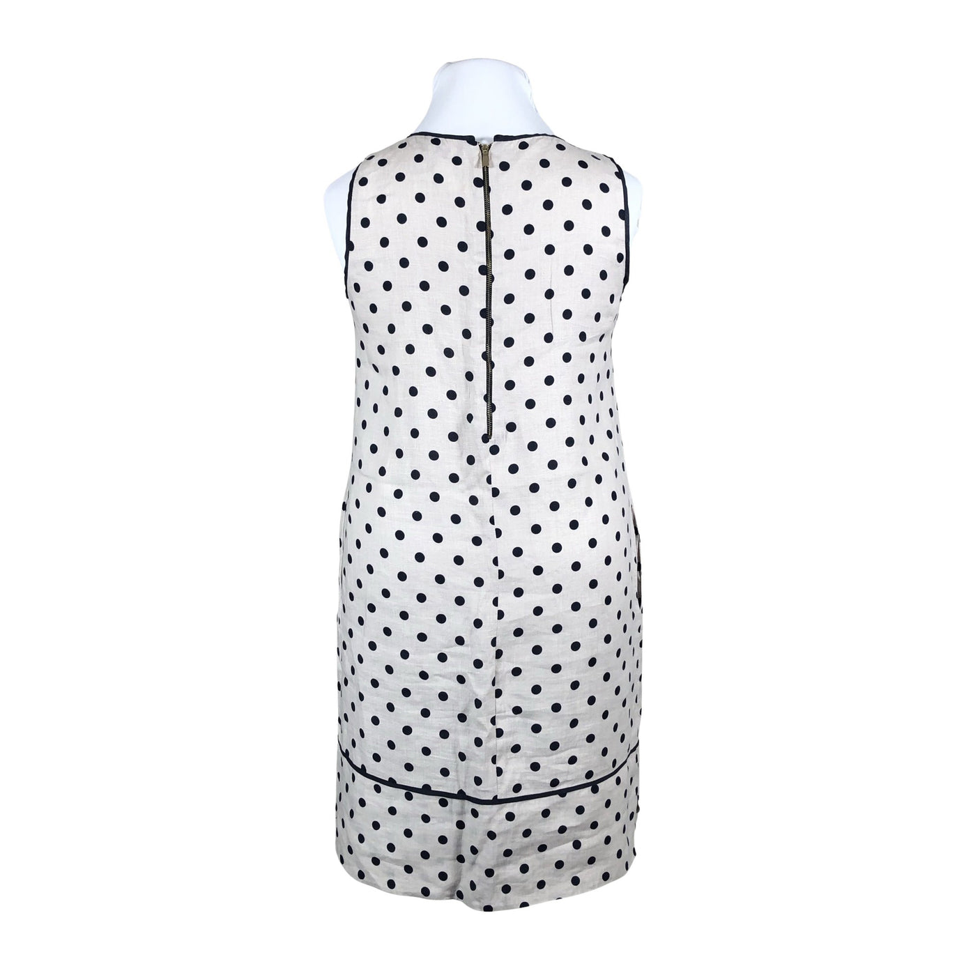 Unisex Marella - Mitteveniv kleit, suurus 42 - Beige (3)