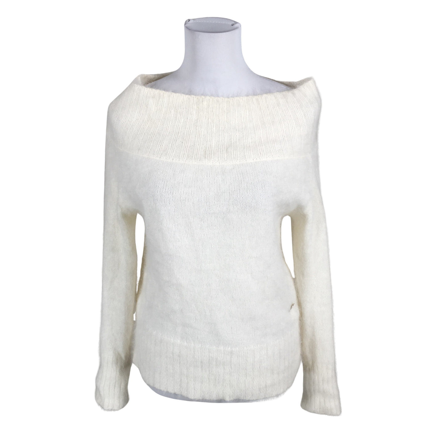 Unisex Marciano by Guess - Kampsun, suurus 36 - Valge (1)