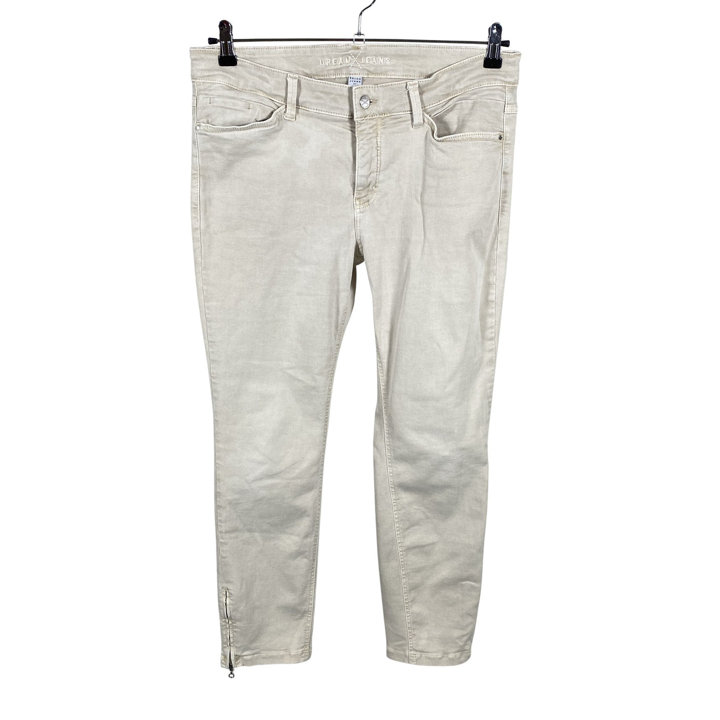 Unisex MAC - Teksad, suurus 42 - Beige (1)