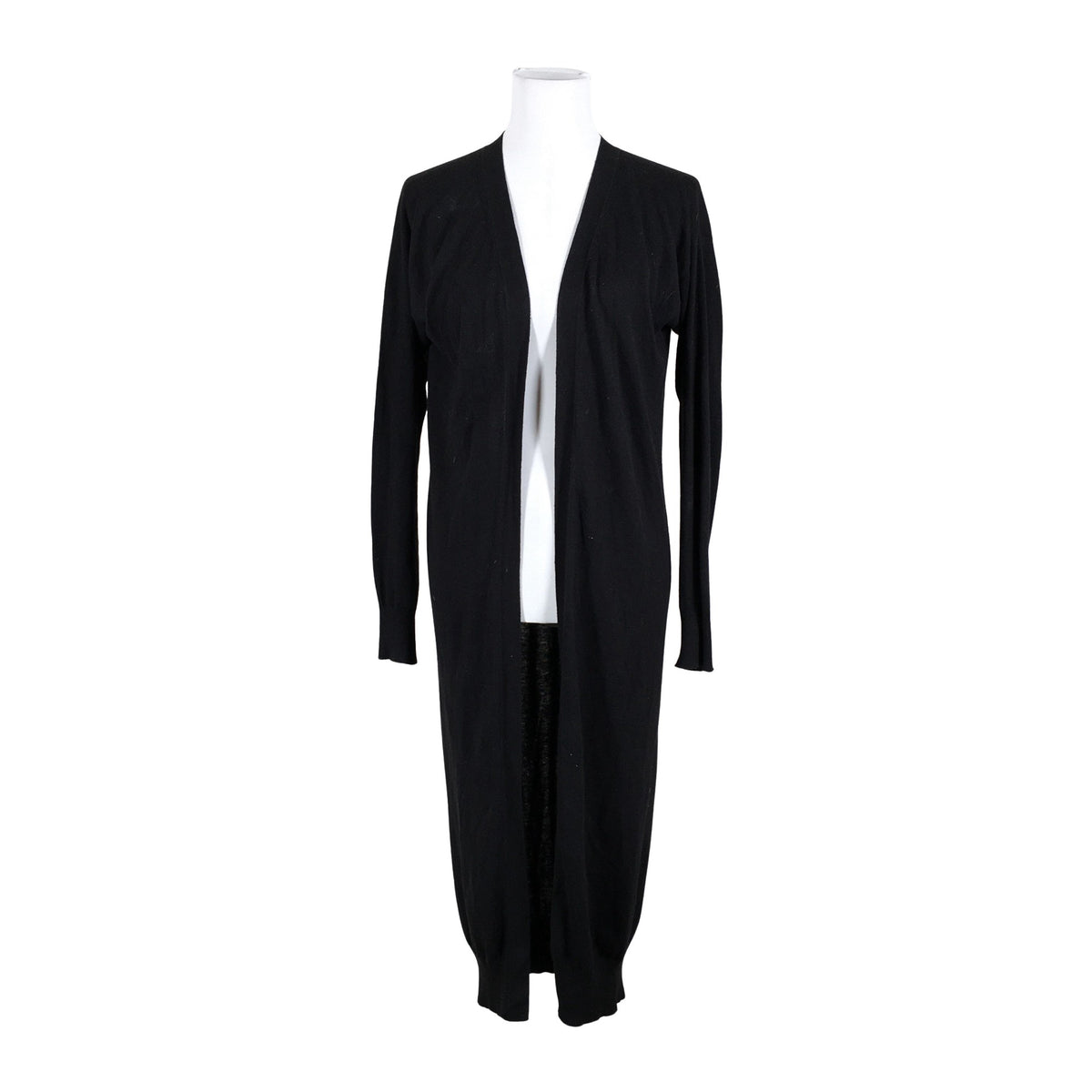 Unisex Neu Nomads - Kardigan, suurus 38 - Must (1)