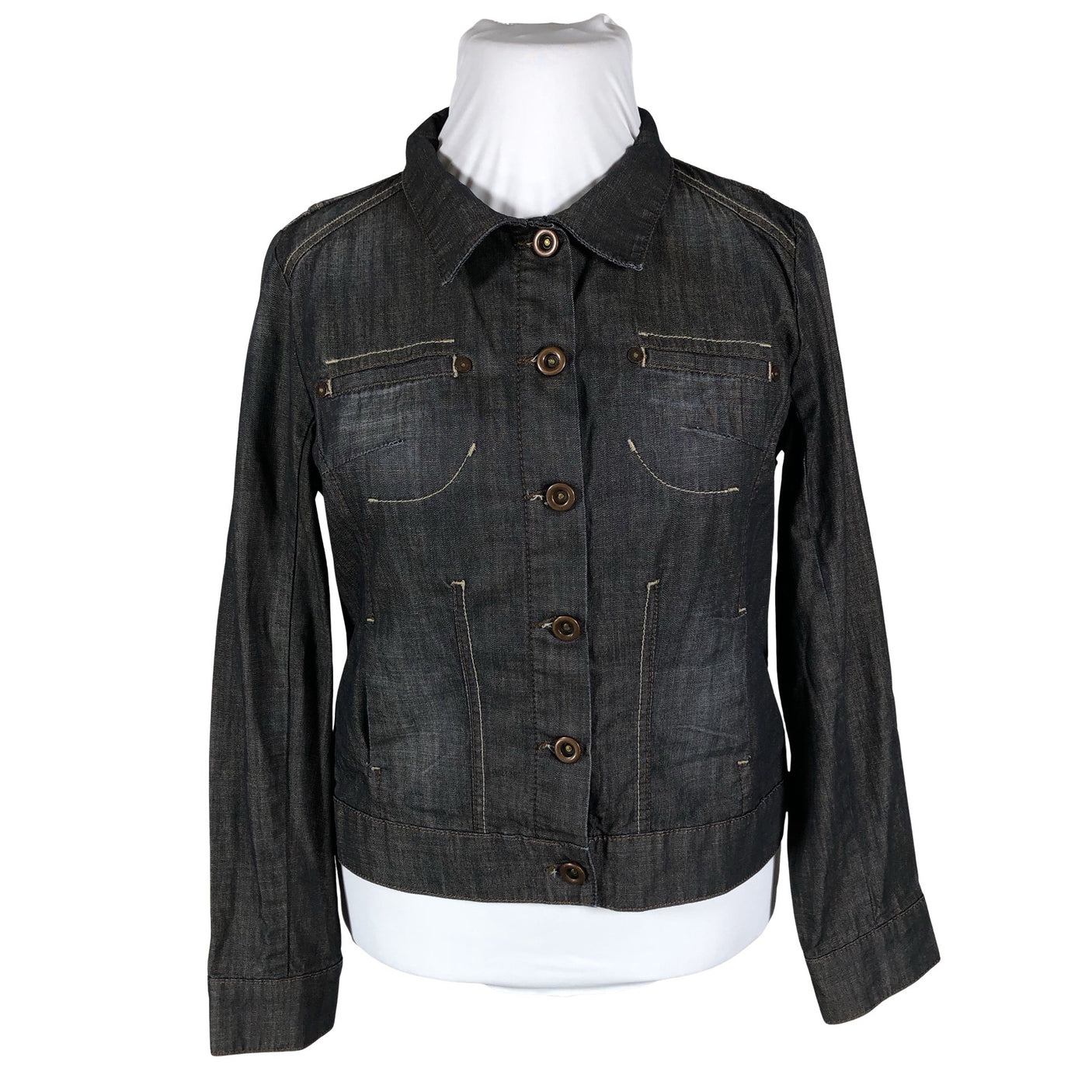 Unisex Greenhouse - Teksatagi, suurus 42 - Sinine (1)