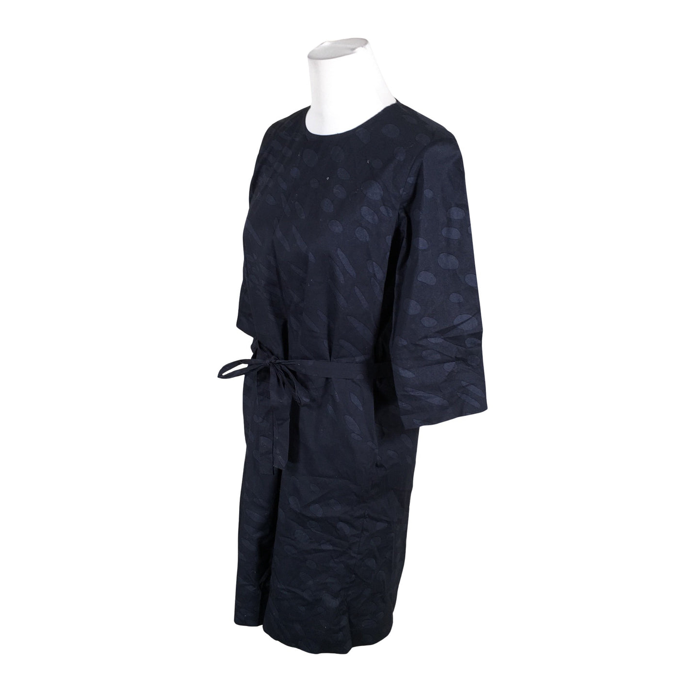 Unisex Marimekko - Mitteveniv kleit, suurus 38 - Sinine (3)
