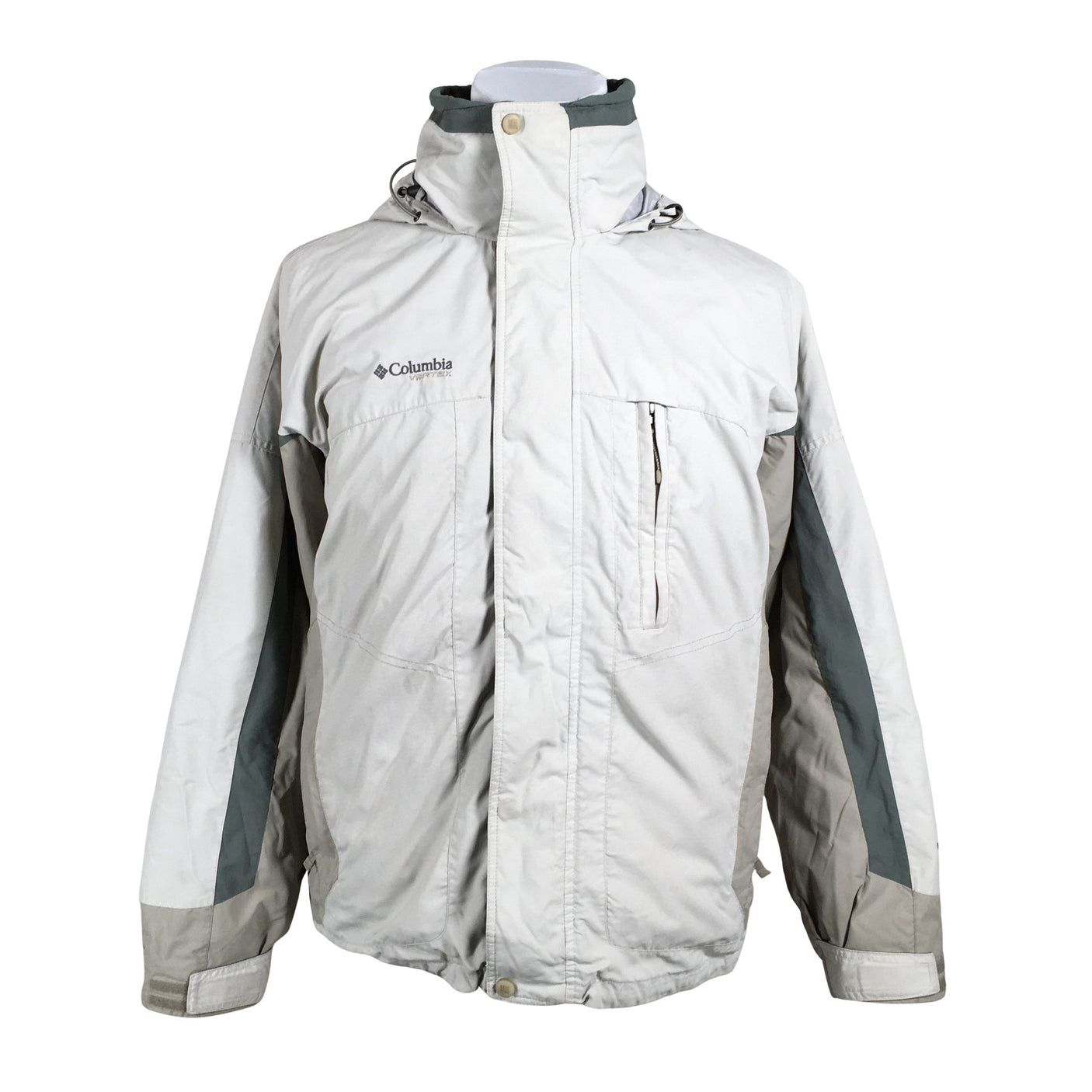 Unisex Columbia - Talvejope, suurus M - Hall (2)