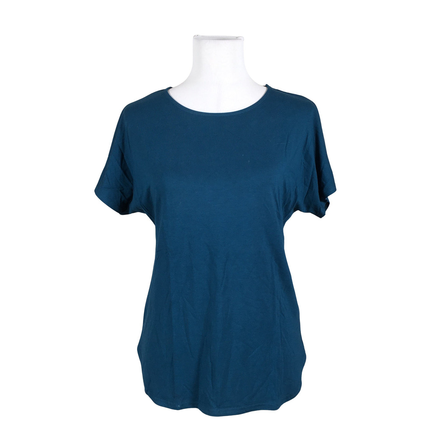 Unisex Nanso - T-särk, suurus 34 - Sinine (1)