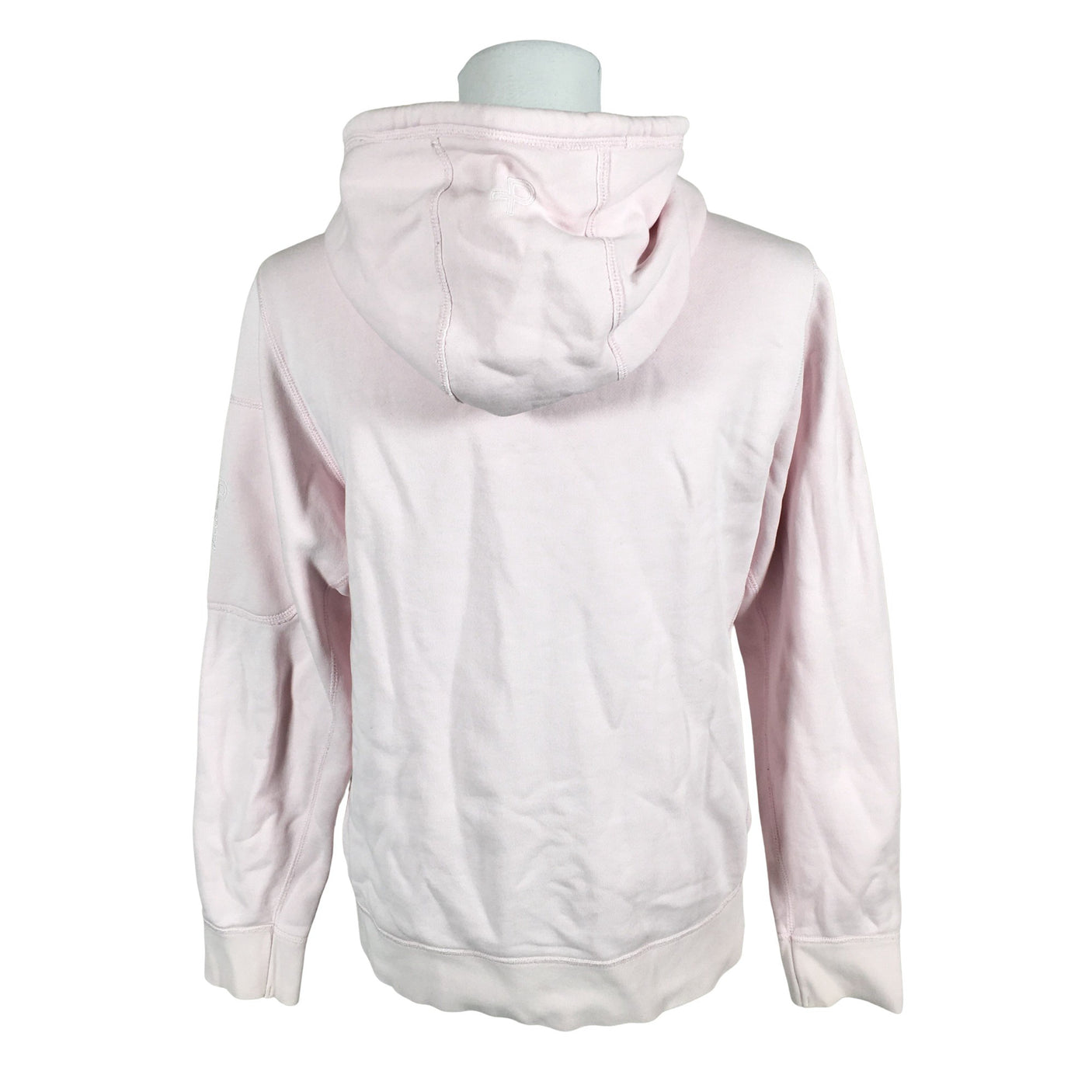 Unisex Pelle P - Dressipluus, suurus 38 - Heleroosa (2)
