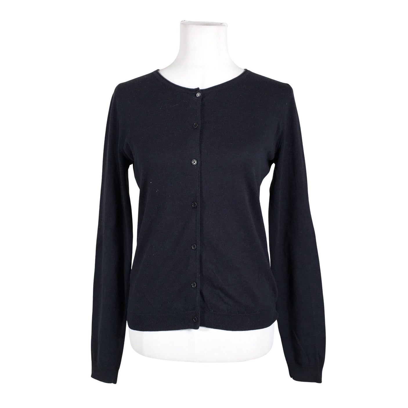 Unisex Marc O'Polo - Kardigan, suurus 36 - Sinine (1)
