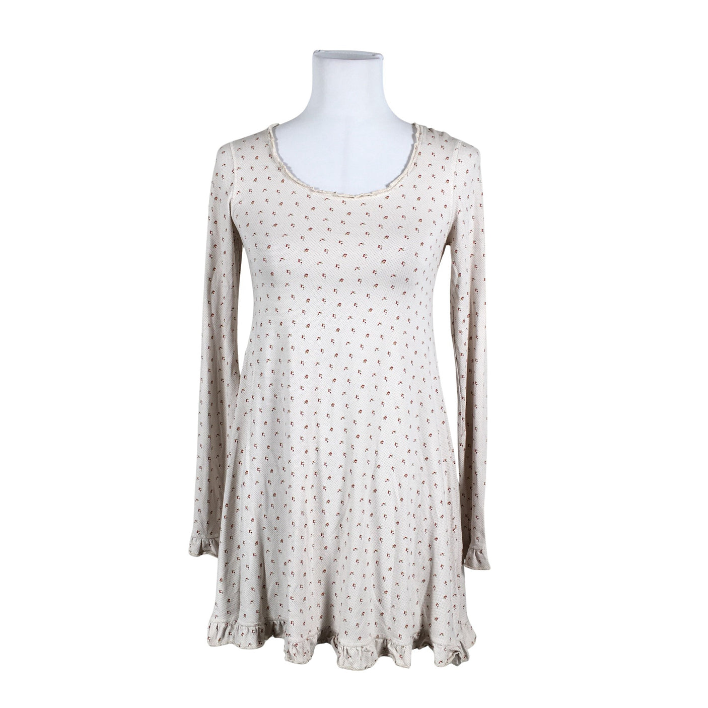 Unisex By Ti Mo - Öösärk , suurus 34 - Heleroosa (1)