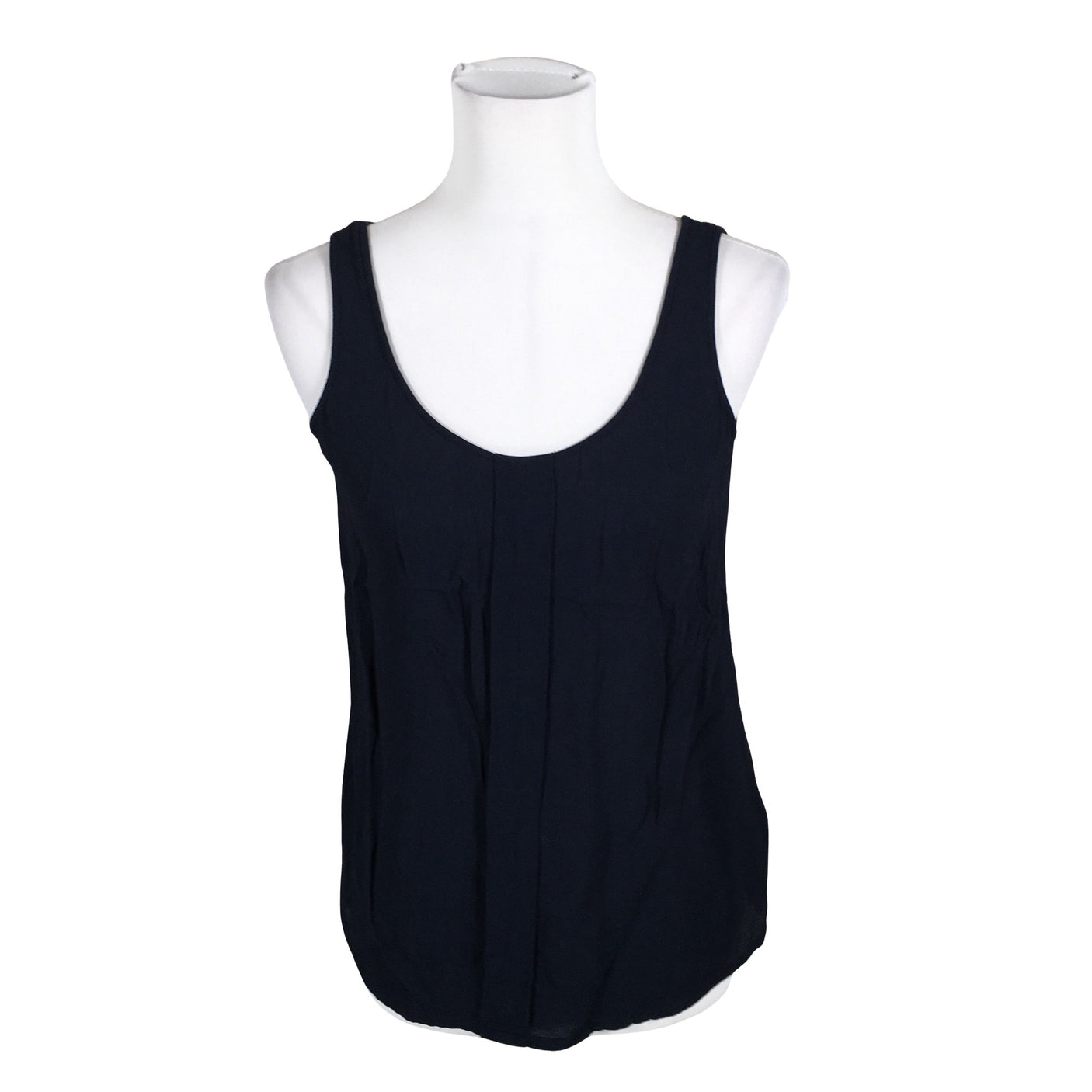 Unisex Massimo Dutti - Topp, suurus 36 - Sinine (1)