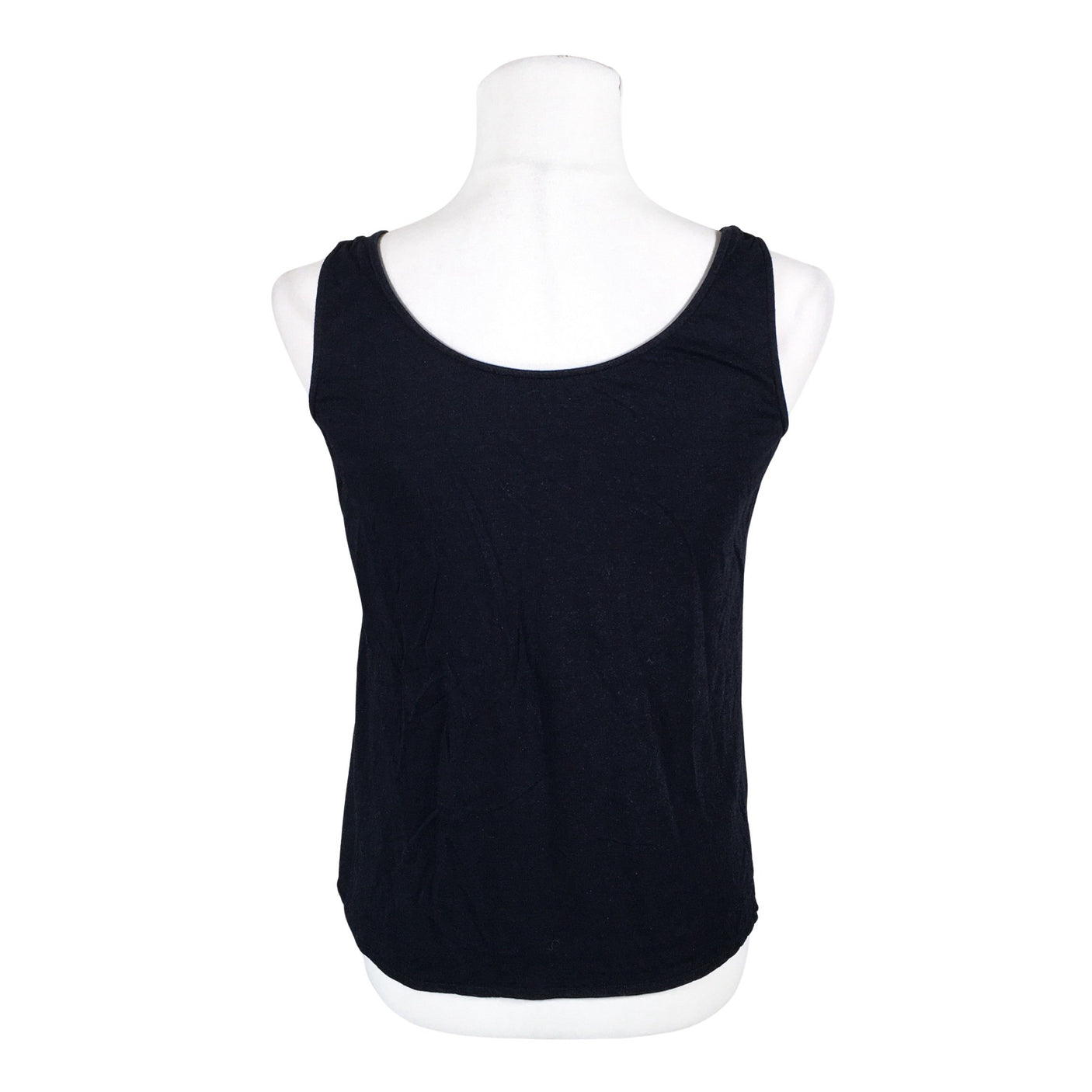 Unisex Massimo Dutti - Topp, suurus 36 - Sinine (2)