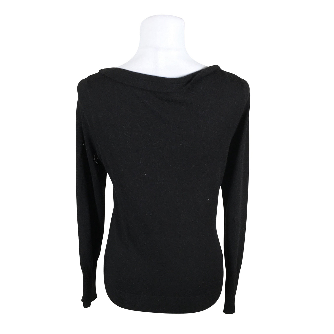 Unisex Mexx - Kampsun, suurus 38 - Must (2)