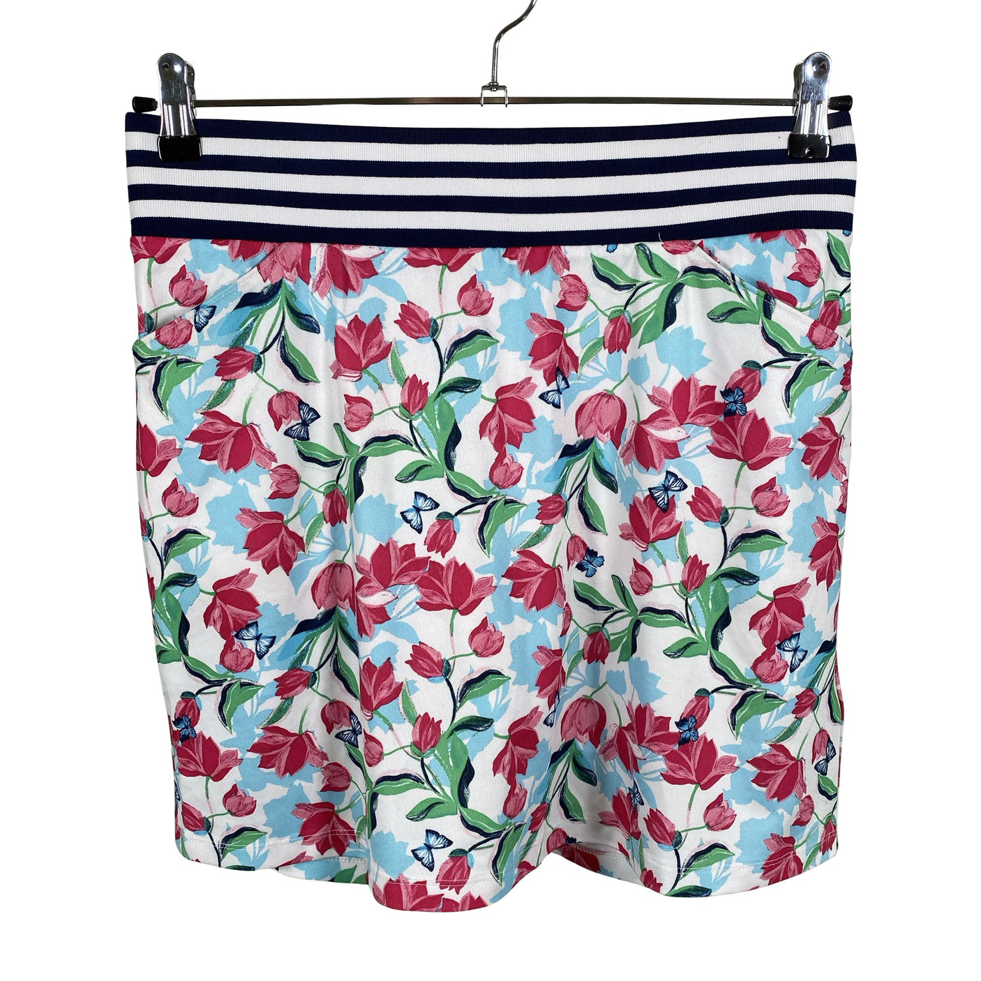 Unisex Callaway - Spordiseelik, suurus 38 - Valge (1)