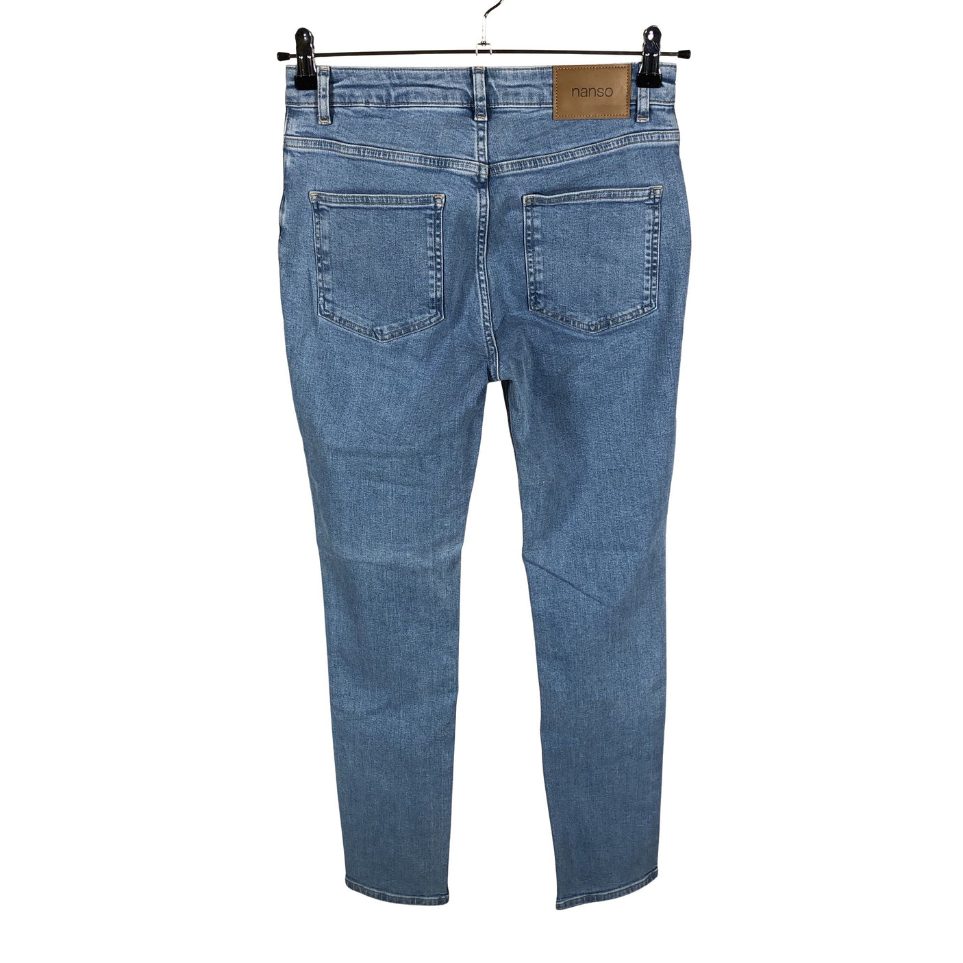Unisex Nanso - Teksad, suurus 38 - Sinine (2)
