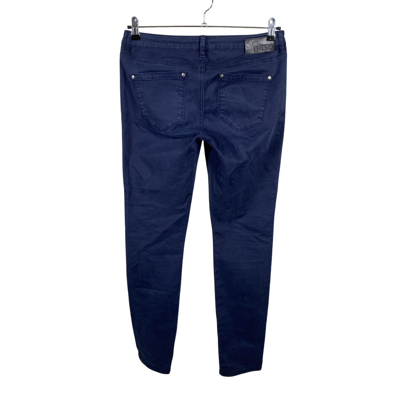 Unisex Mos Mosh - Teksad, suurus W31 - Sinine (2)