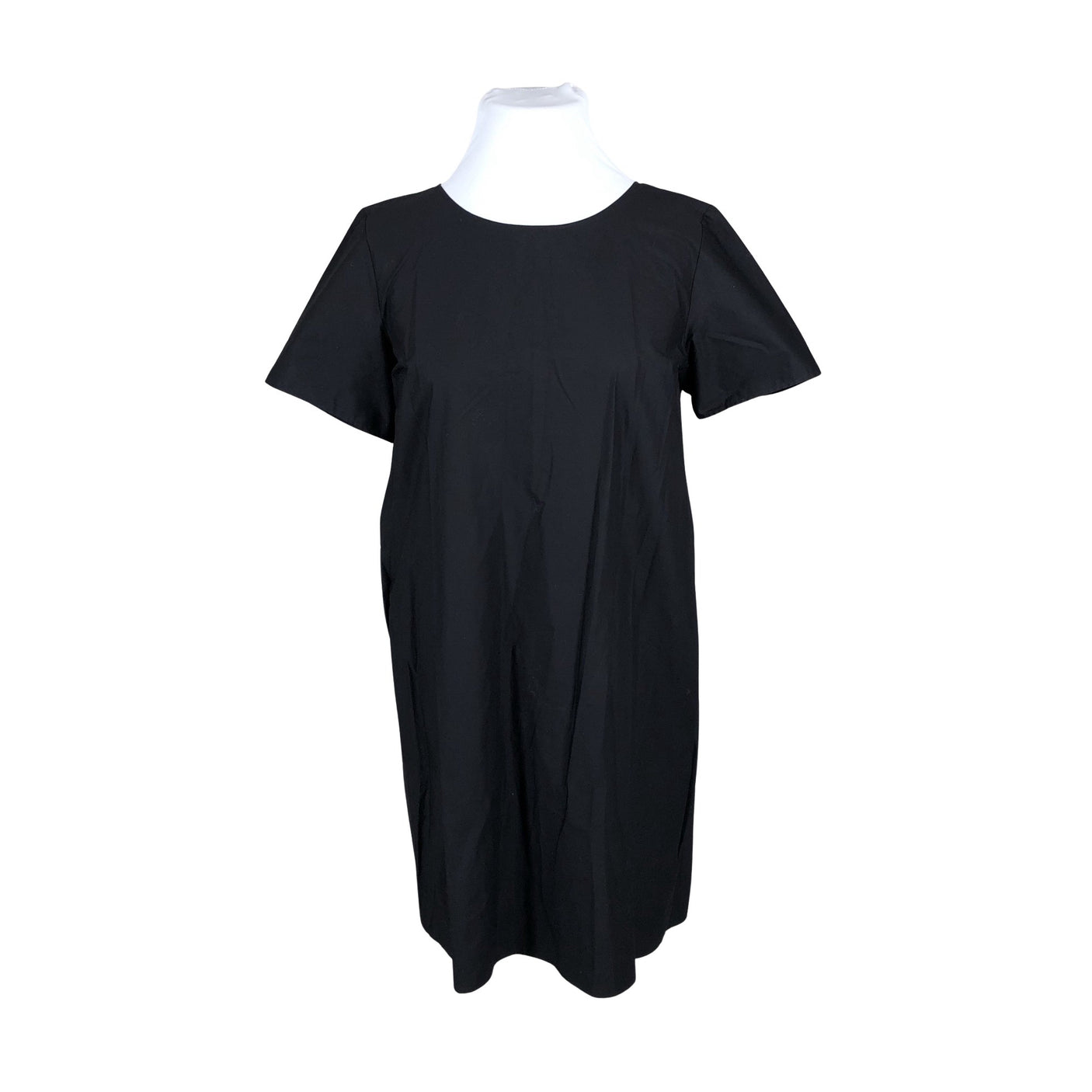 Unisex COS - Mitteveniv kleit, suurus 44 - Must (1)