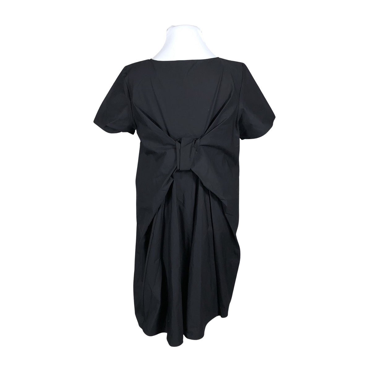 Unisex COS - Mitteveniv kleit, suurus 44 - Must (2)