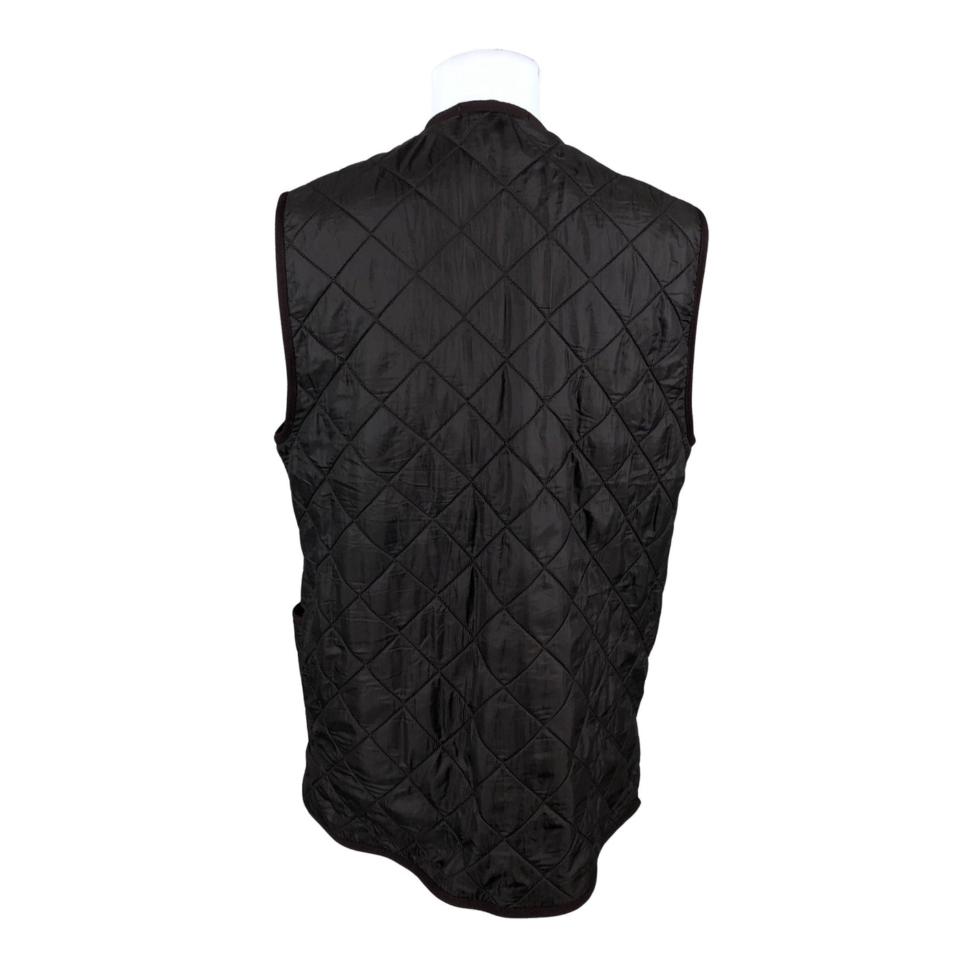 Unisex Barbour - Õuevest, suurus 38 - Pruun (2)