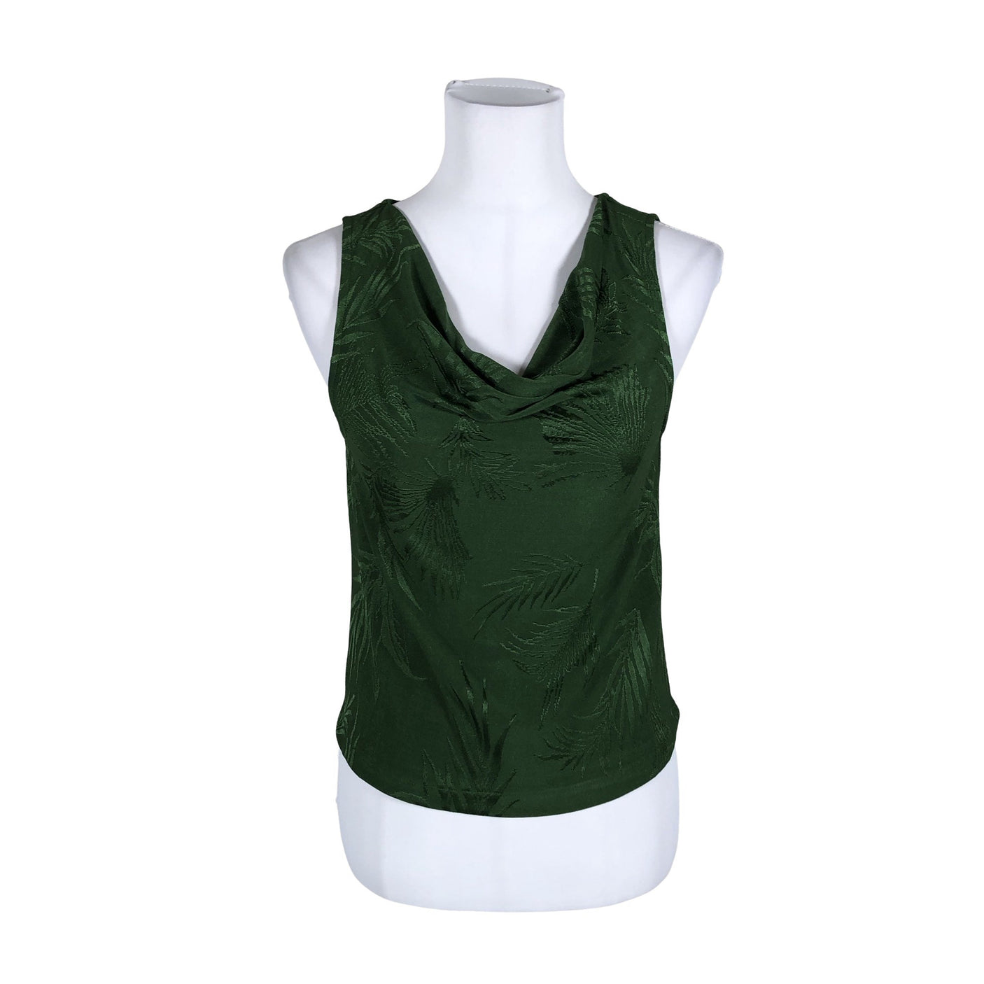 Unisex Anna Field - Topp, suurus 38 - Roheline (1)
