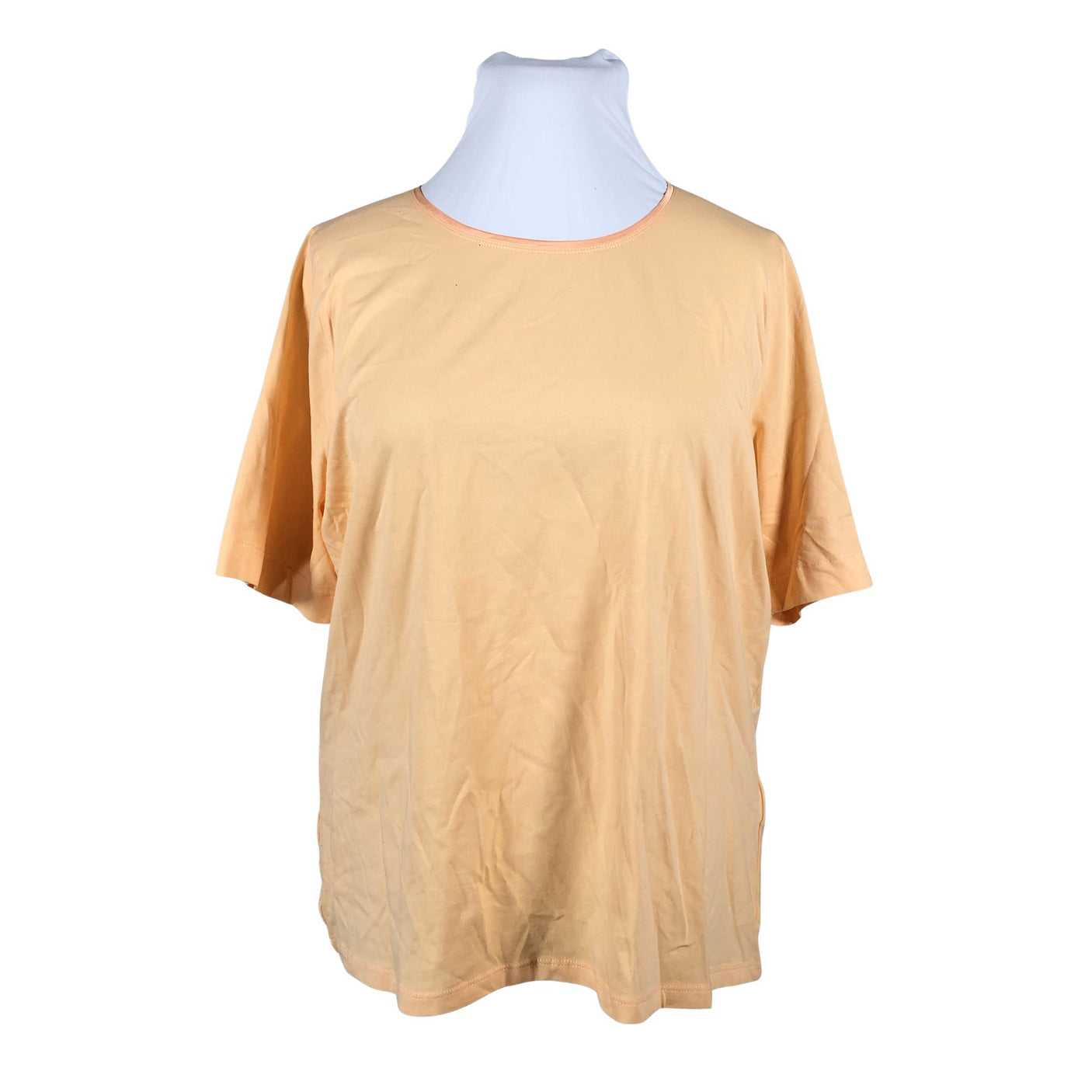 Unisex Gerry Weber - T-särk, suurus 48 - Oranž (1)