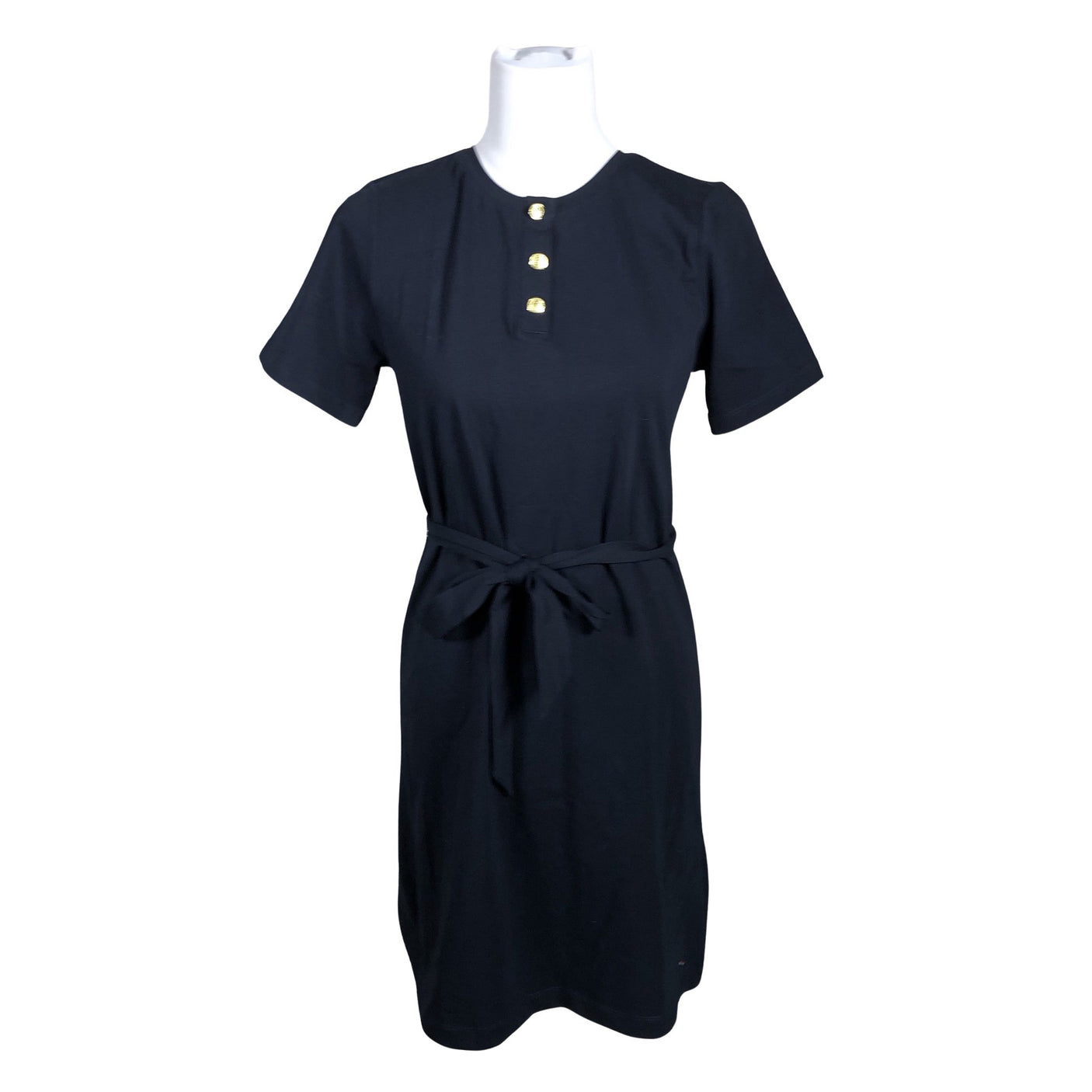 Unisex Tommy Hilfiger - Trikotaažist kleit, suurus 36 - Sinine (1)
