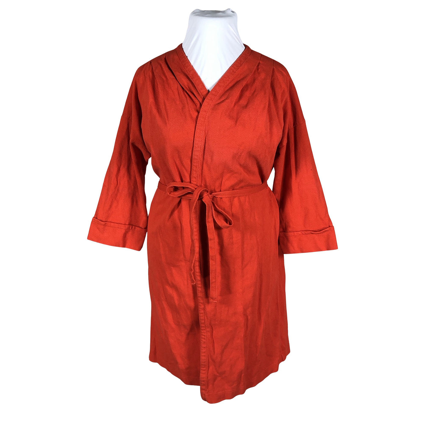 Unisex NOSH - Kardigan, suurus 42 - Punane (1)