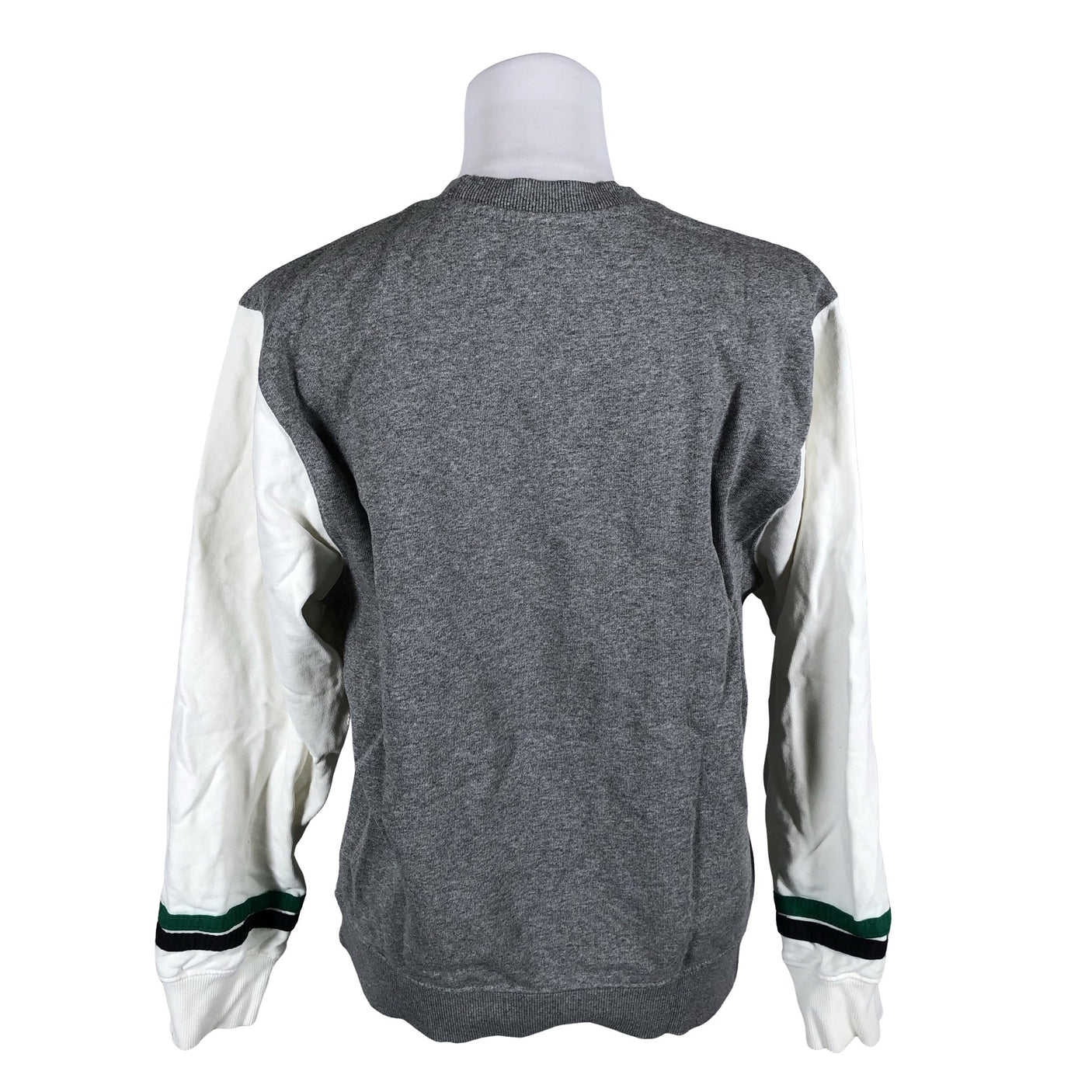 Unisex Nike - Dressikangast pluus, suurus 38 - Hall (2)