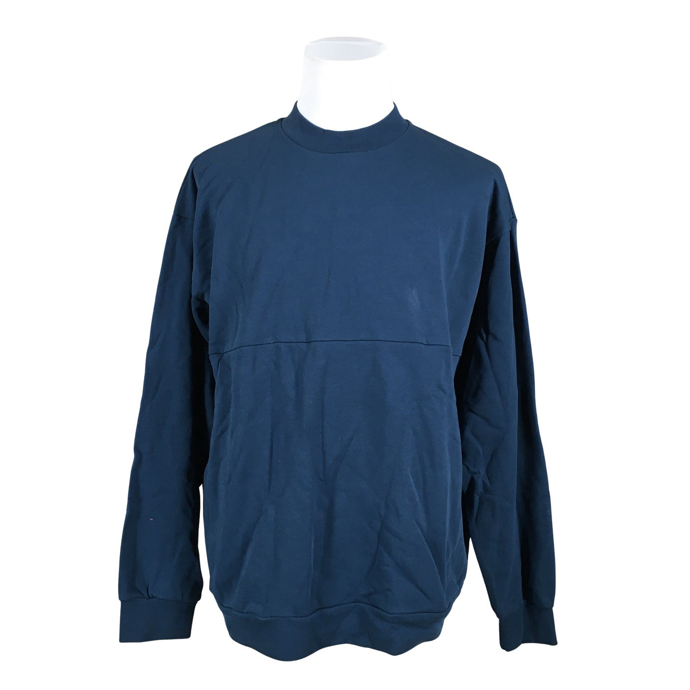 Unisex NOSH - Dressikangast pluus, suurus XL - Sinine (1)
