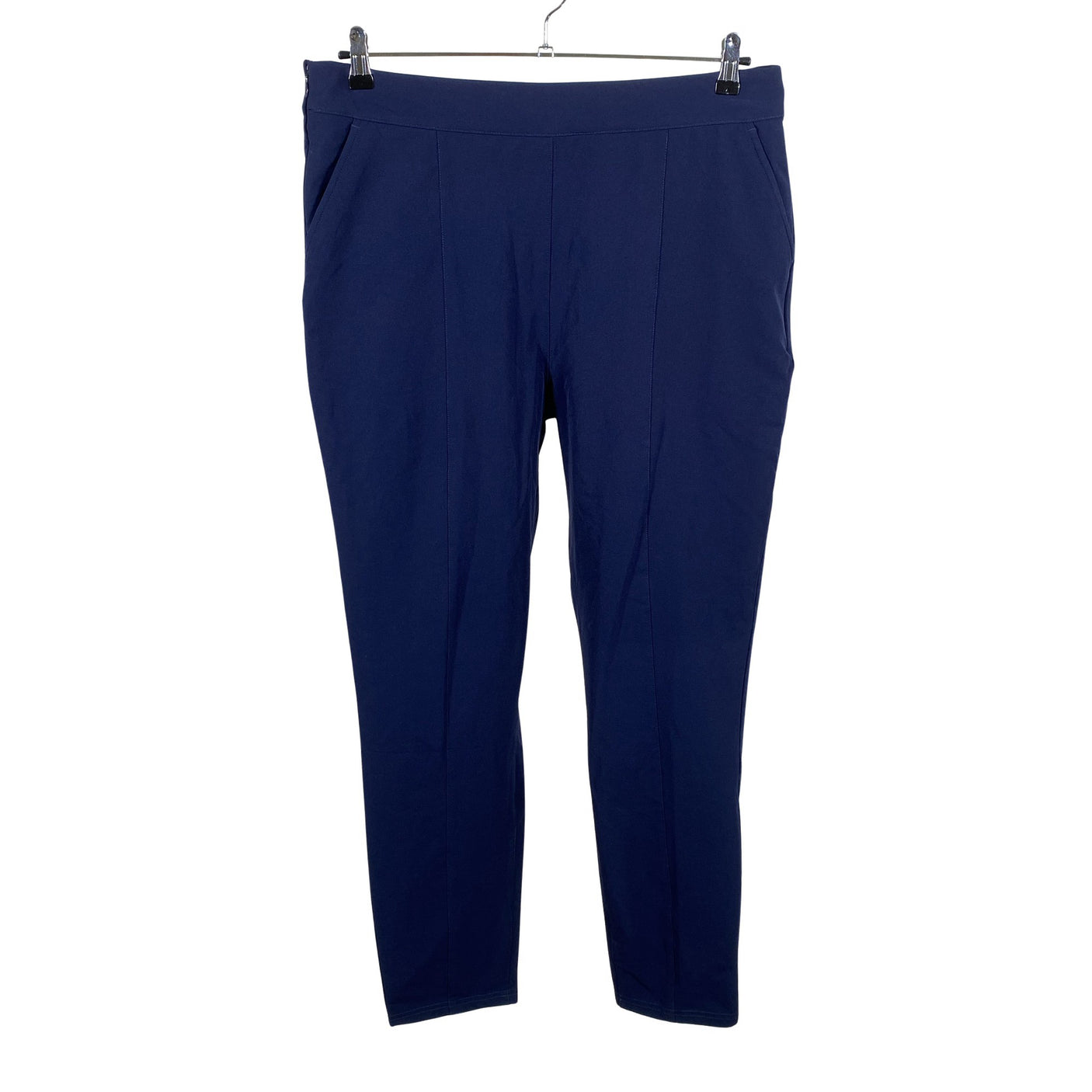 Unisex Puma - Spordipüksid, suurus 42 - Sinine (1)