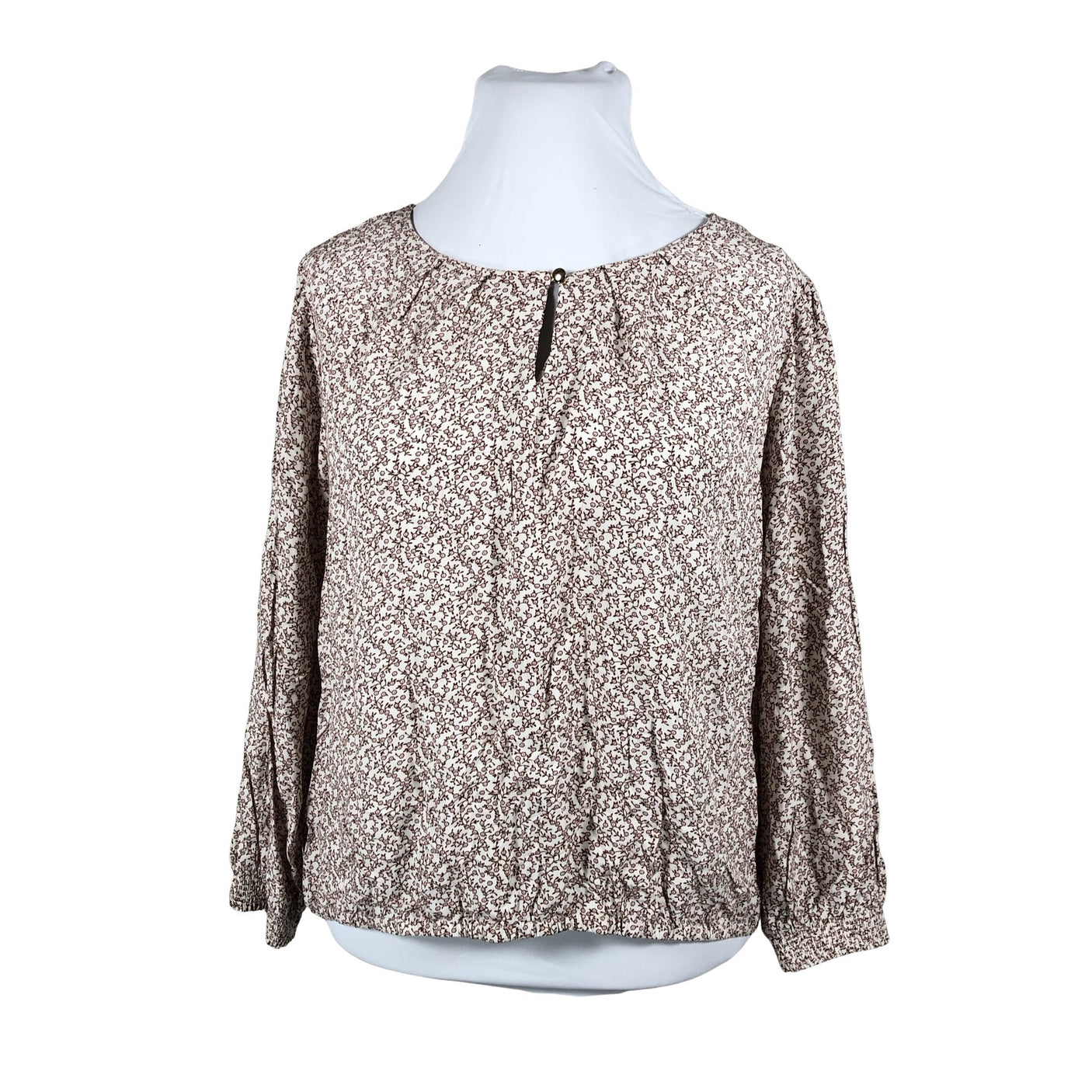 Unisex Create - Pluus, suurus 46 - Beige (1)