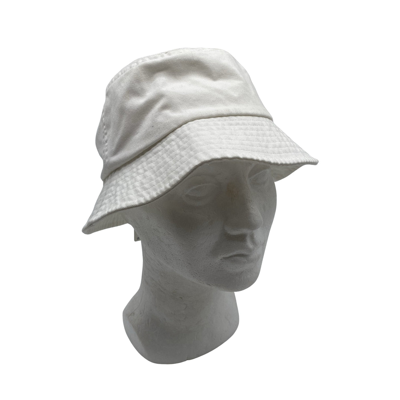 Unisex Gu - Suvemüts, suurus 54 - 56 cm - Valge (1)