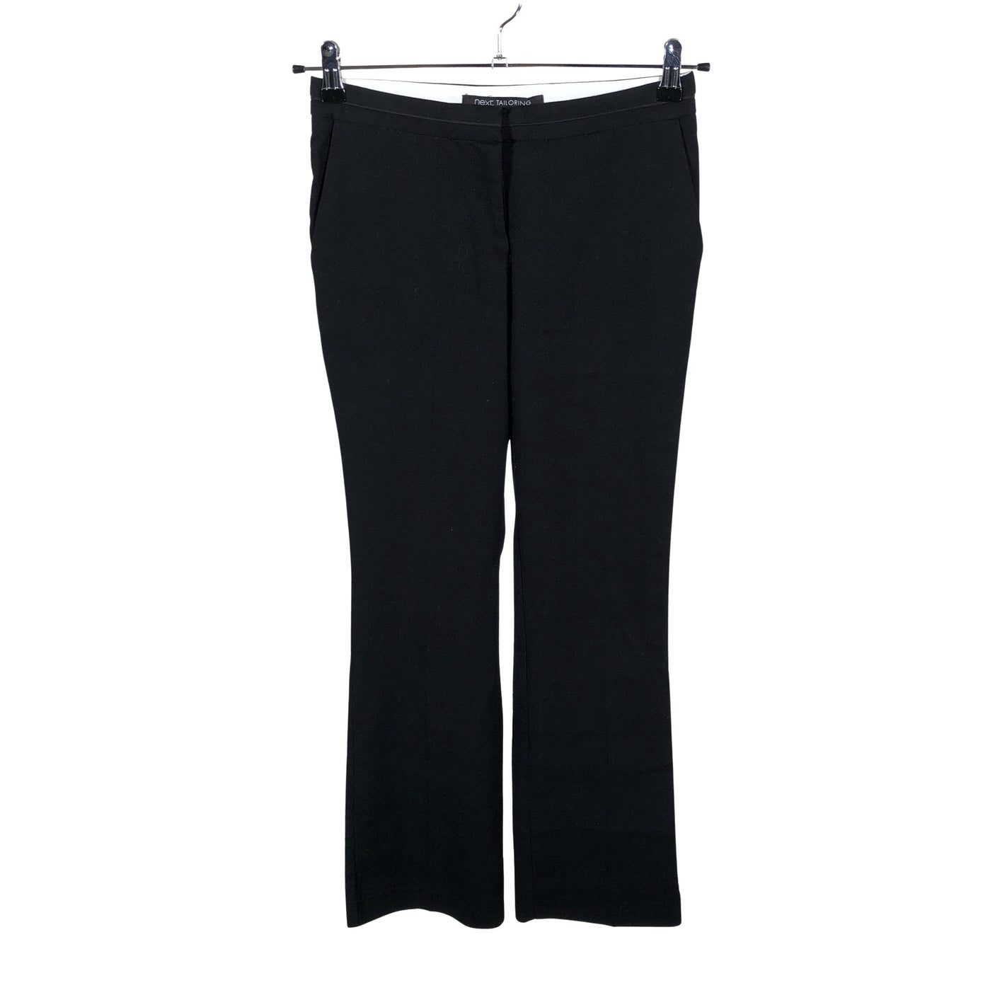 Unisex Next - Viigipüksid, suurus 36 - Must (1)