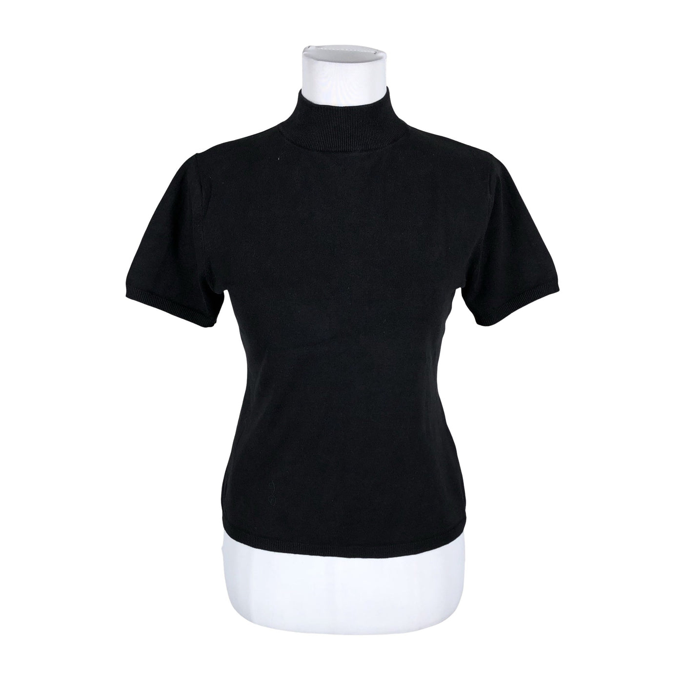 Unisex Global - Kampsun, suurus 36 - Must (1)