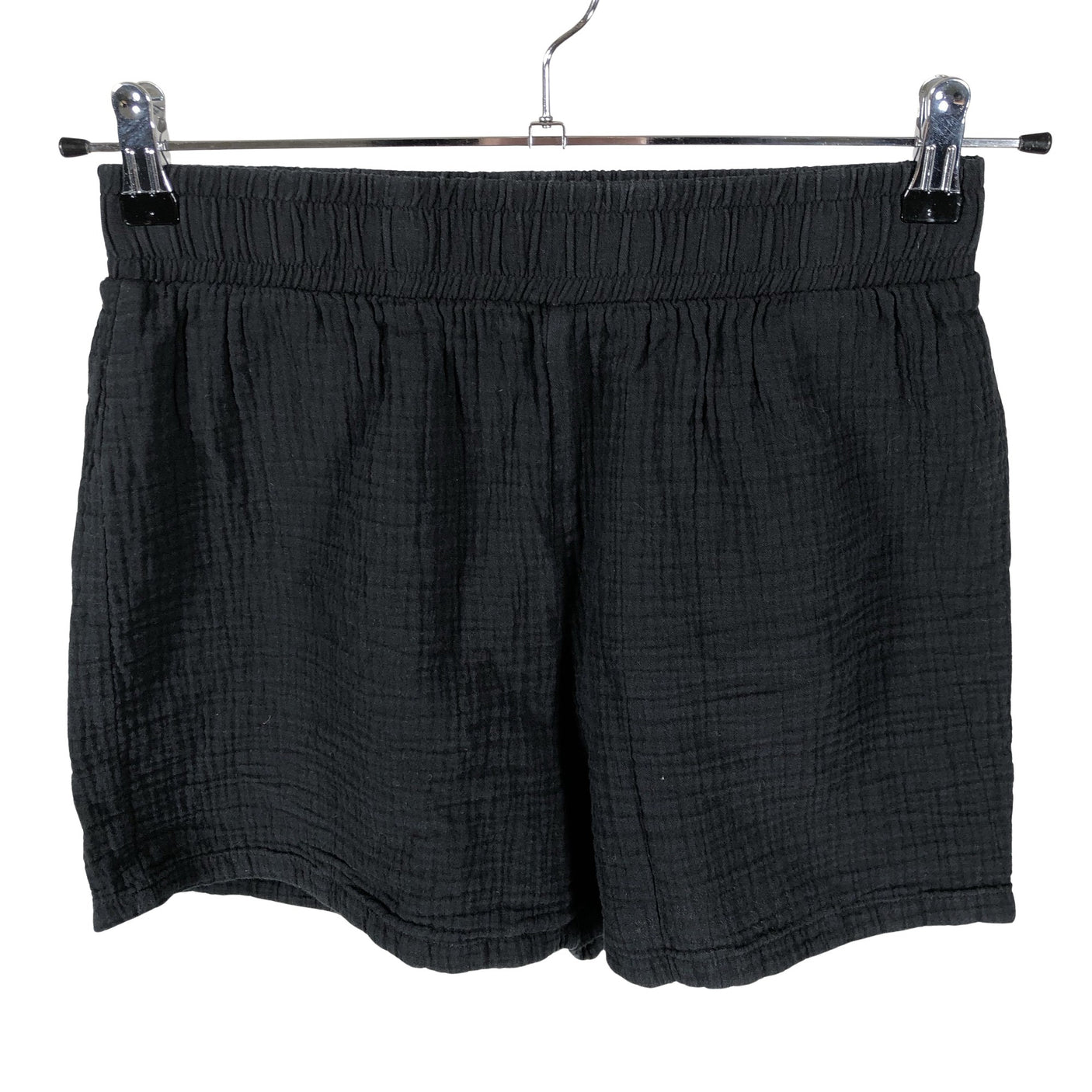 Unisex LMTD - Lühikesed püksid, suurus 158 - 164 - Must (1)
