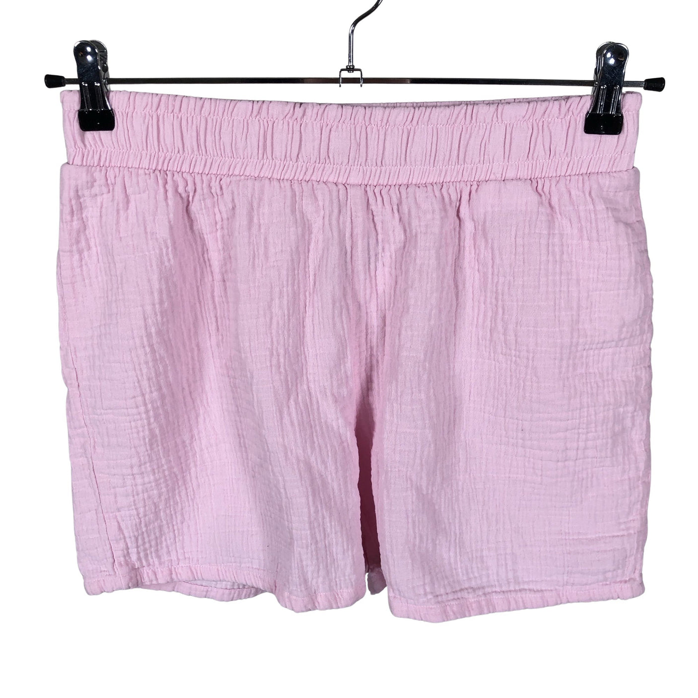 Unisex LMTD - Lühikesed püksid, suurus 158 - 164 - Heleroosa (1)