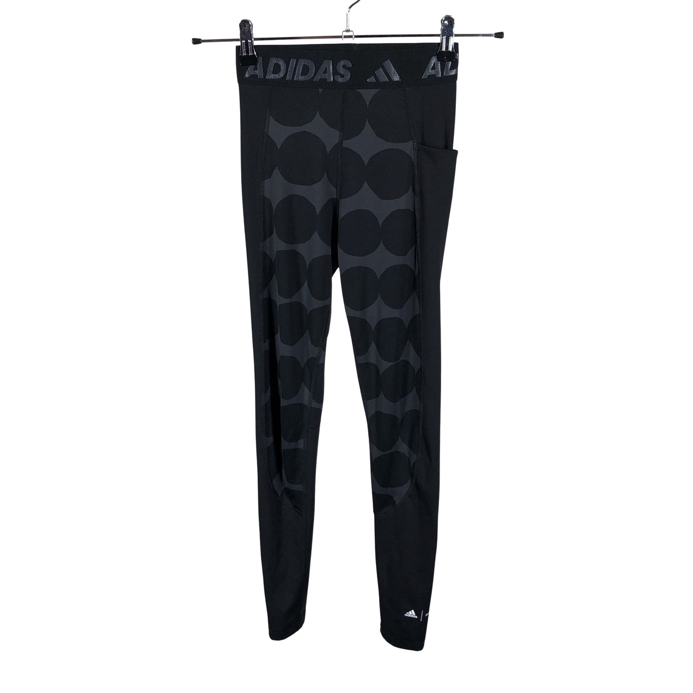 Unisex Adidas - Spordiretuusid, suurus 32 - Must (1)