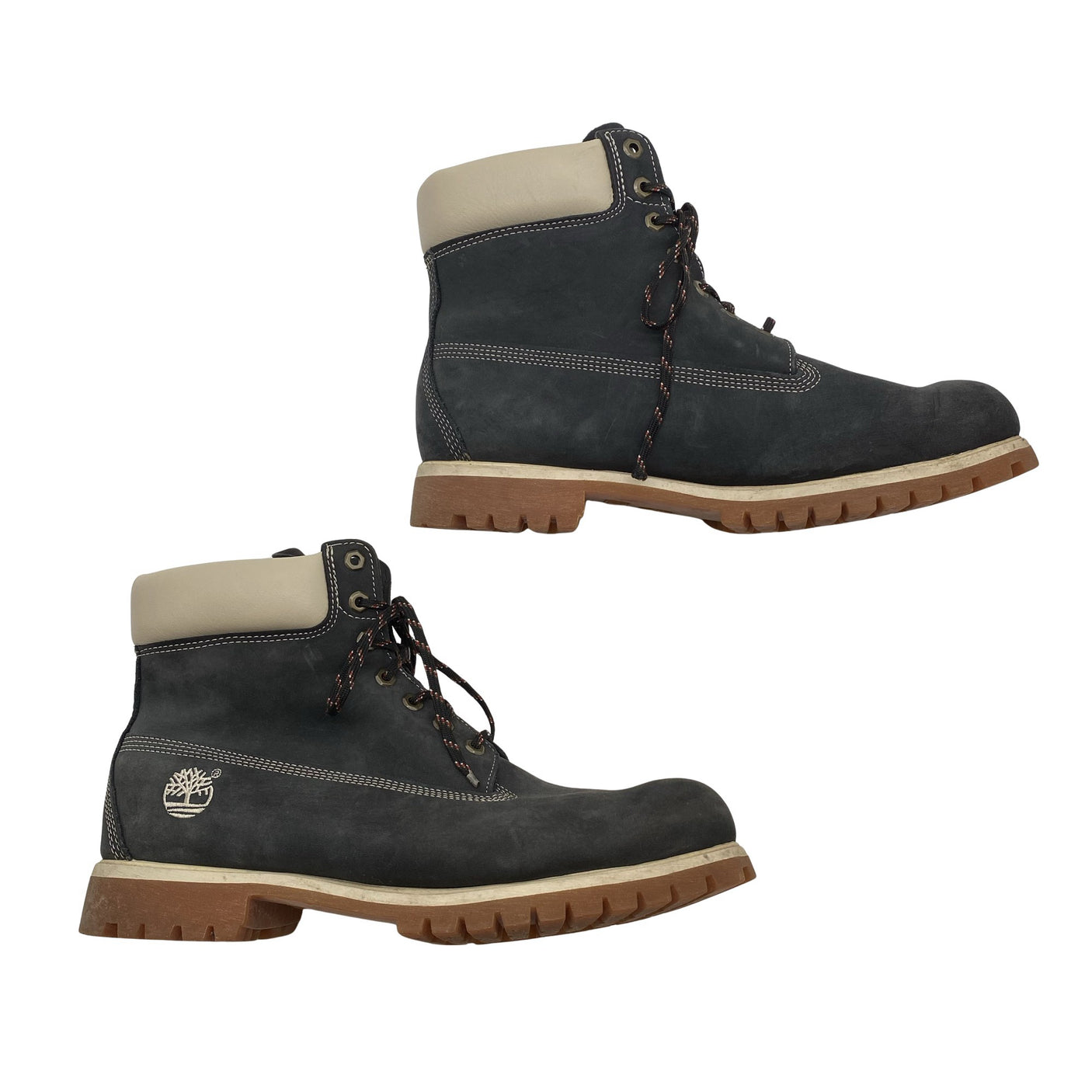 Unisex Timberland - Poolsaapad, suurus M - Hall (1)