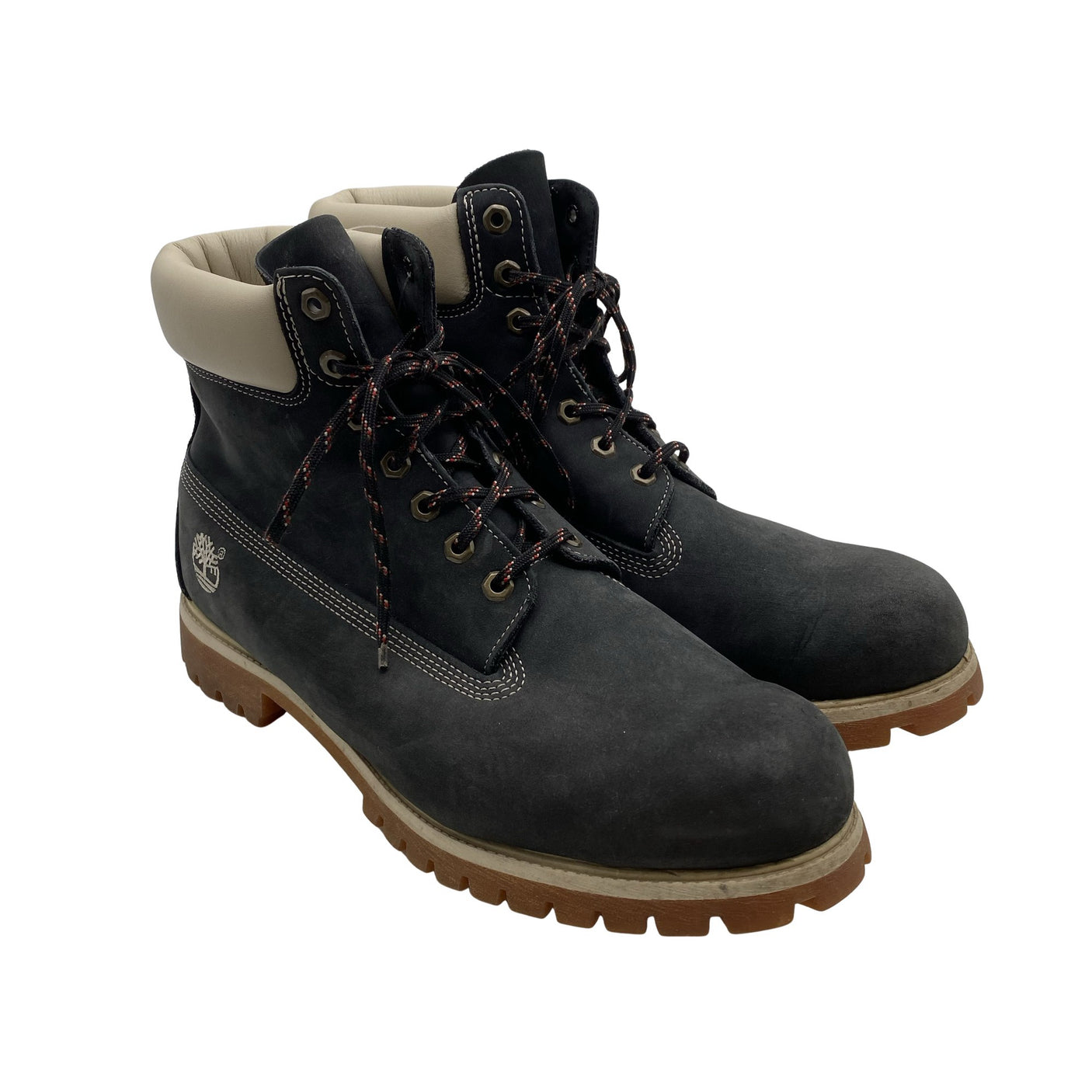 Unisex Timberland - Poolsaapad, suurus M - Hall (2)