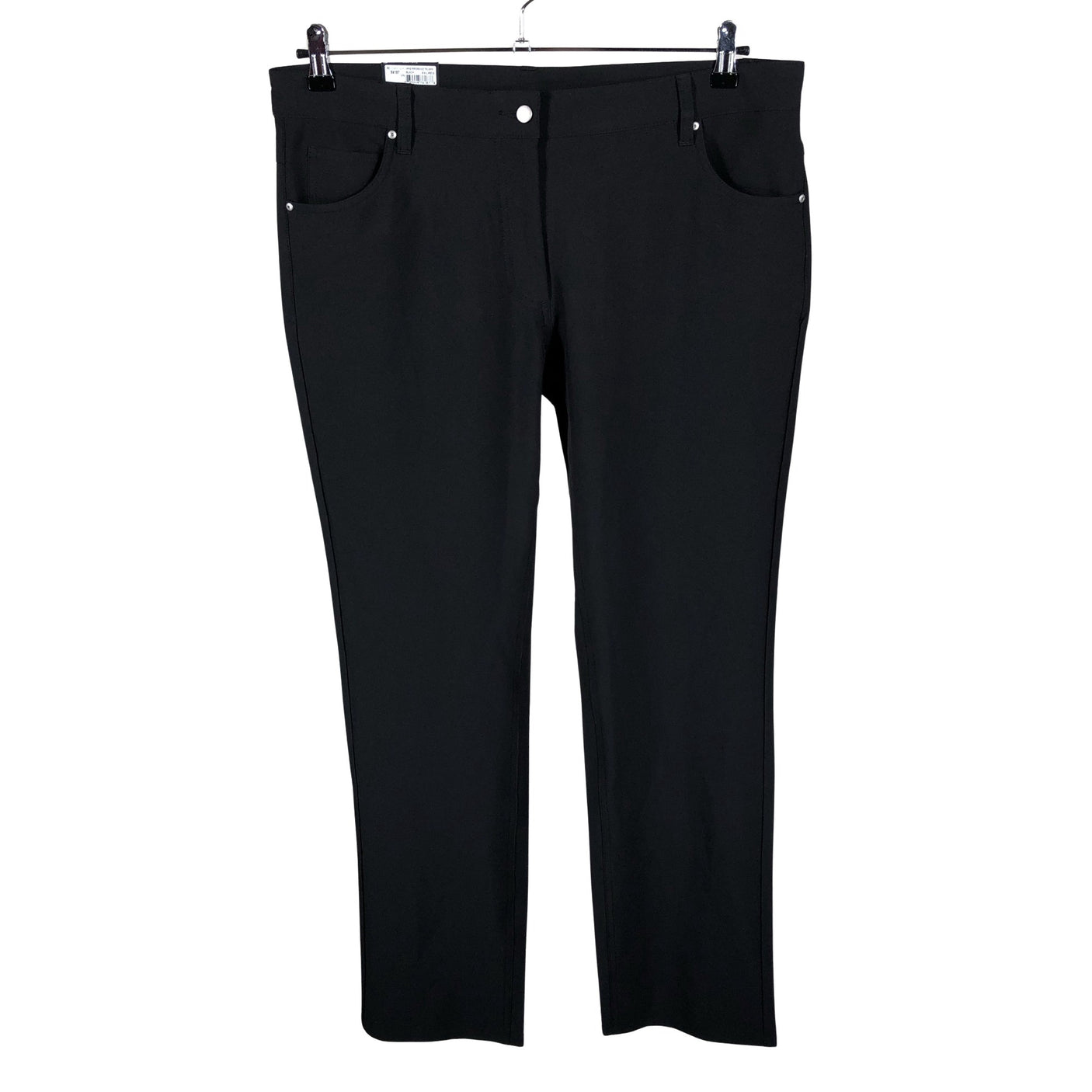 Unisex FootJoy - Spordipüksid, suurus 44 - Must (1)