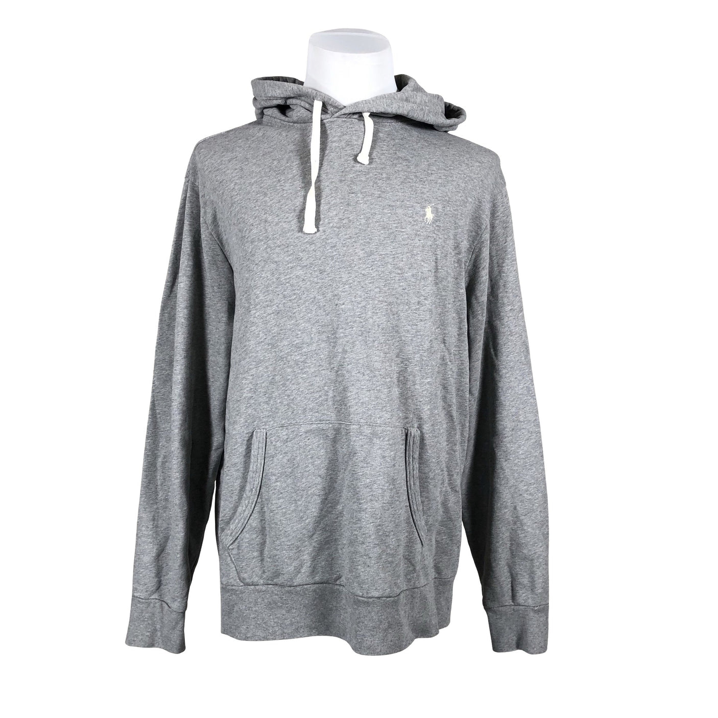 Unisex Polo Ralph Lauren - Dressipluus, suurus XL - Hall (1)