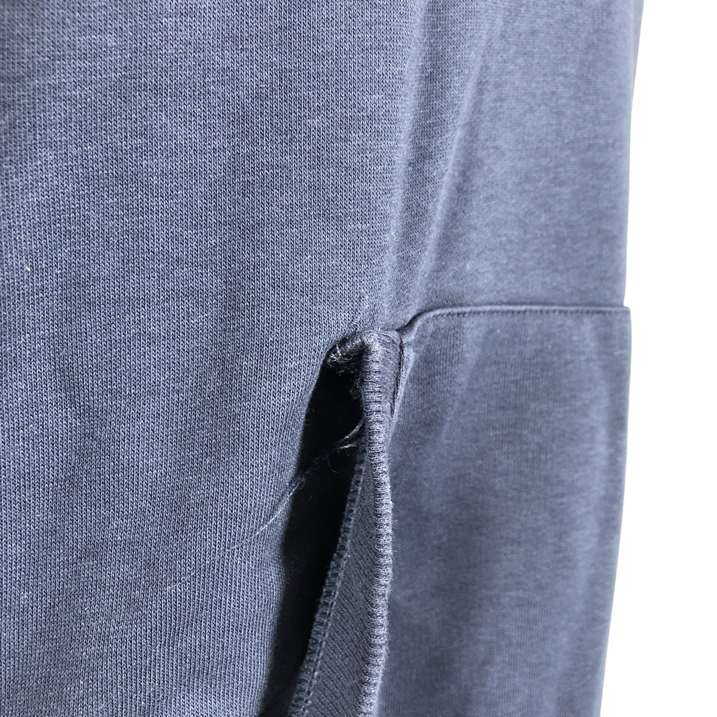 Unisex Puma - Dressipluus, suurus XL - Sinine (2)