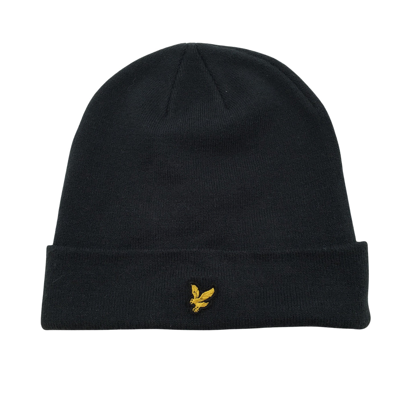 Unisex Lyle&Scott - Talvemüts, suurus 56 - 58 cm - Sinine (1)
