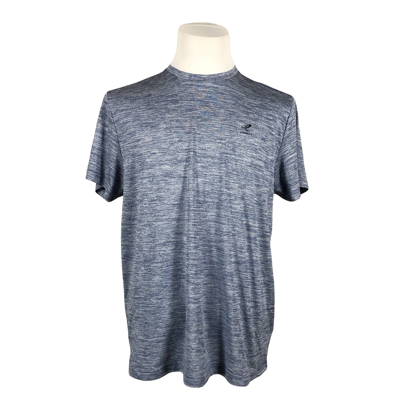 Unisex Energetics - Spordisärk, lühikesed käised, suurus XXL - Sinine (1)