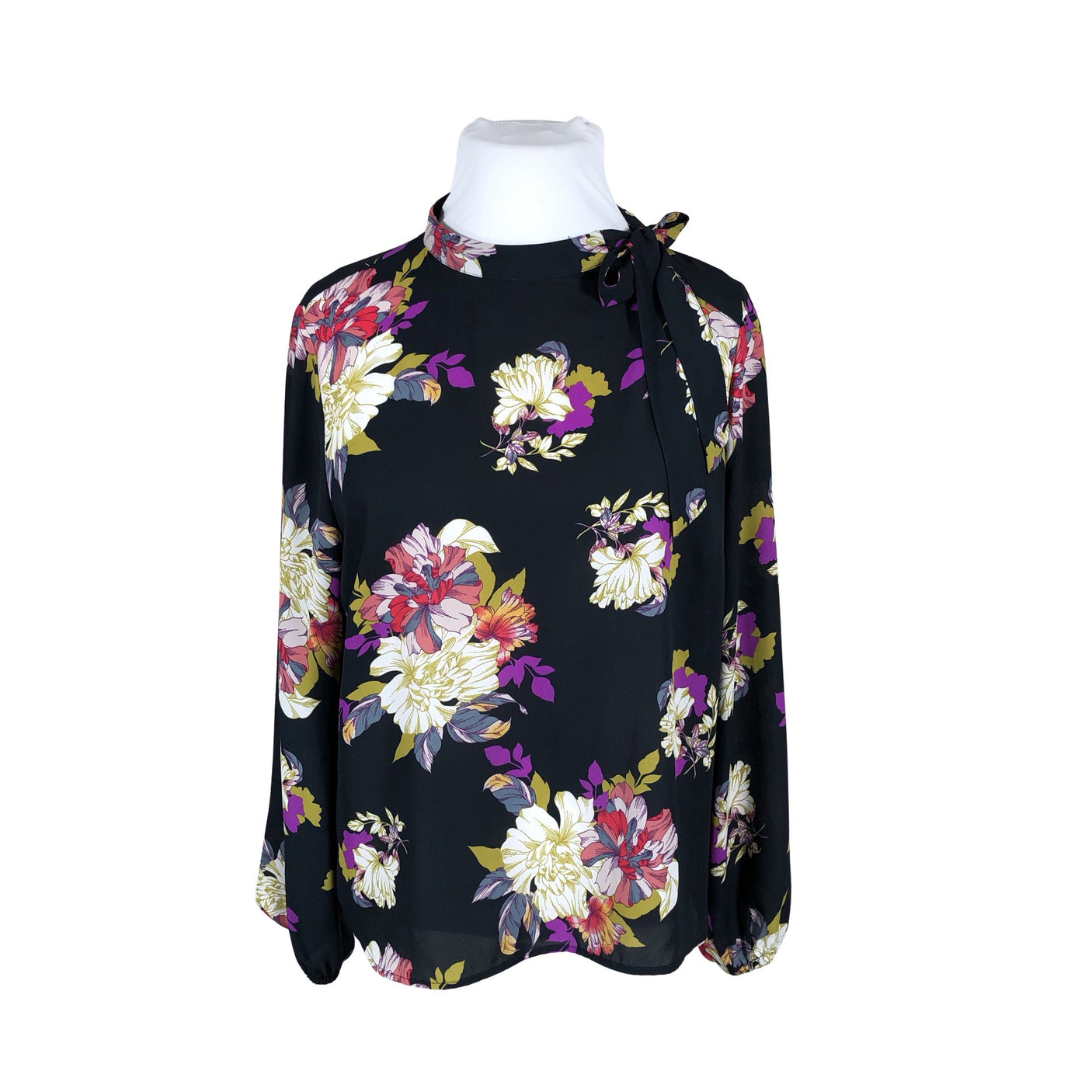 Unisex Noom - Pluus, suurus 44 - Sinine (1)
