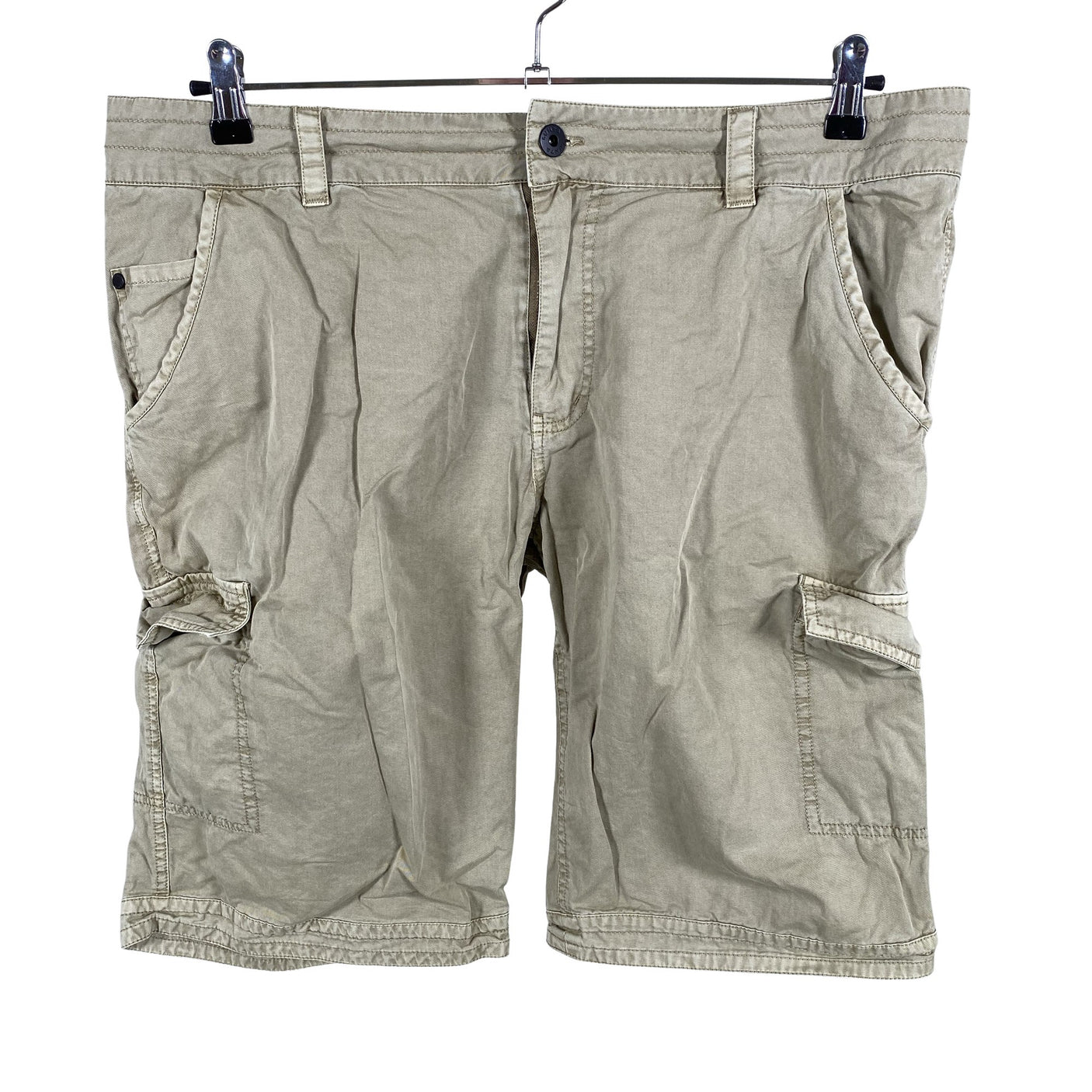 Unisex Luhta - Lühikesed püksid, suurus XXL - Roheline (1)