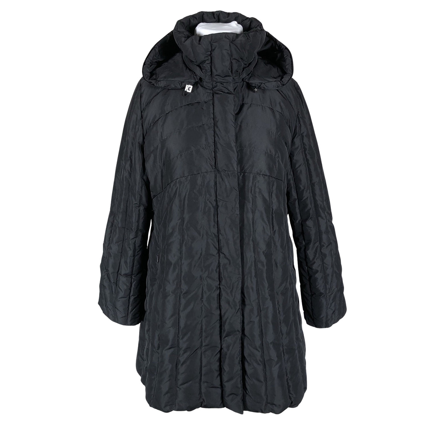 Unisex Joutsen - Sulejope, suurus 42 - Must (1)