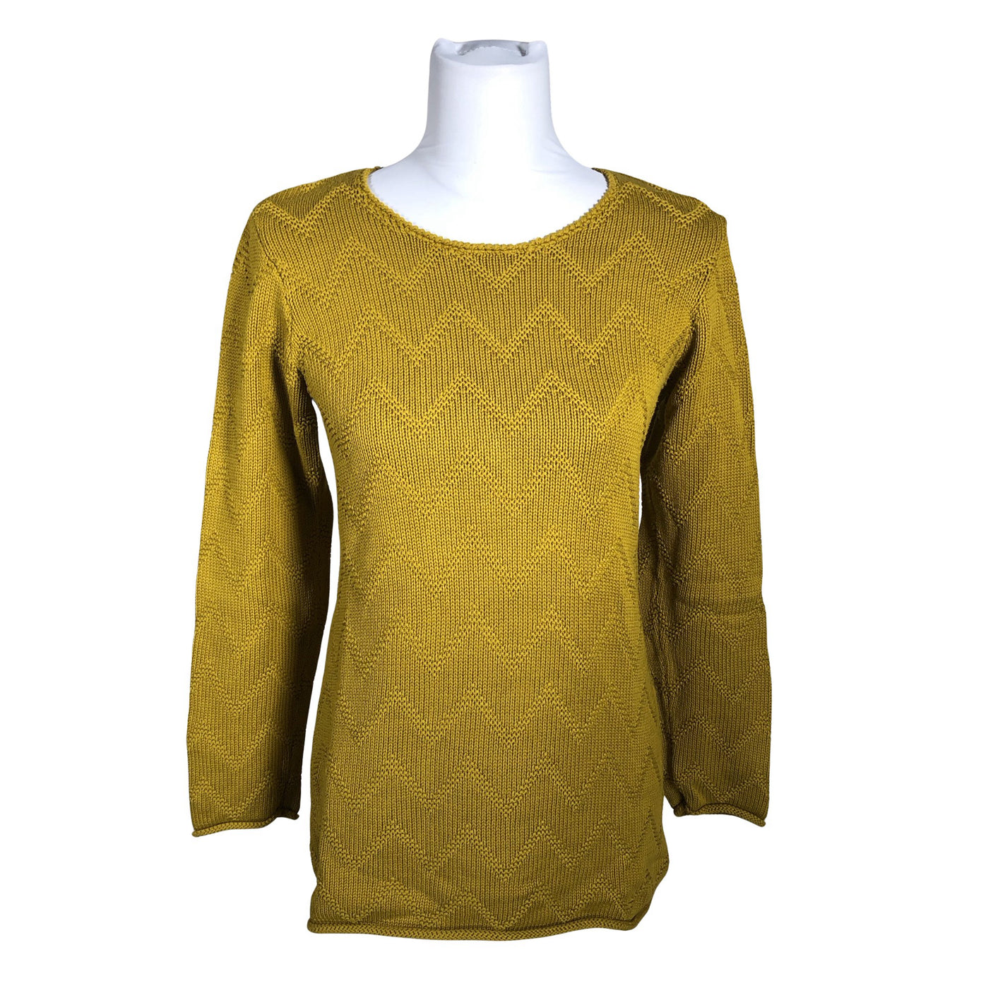 Unisex Gudrun Sjöden - Kampsun, suurus 36 - Kollane (1)