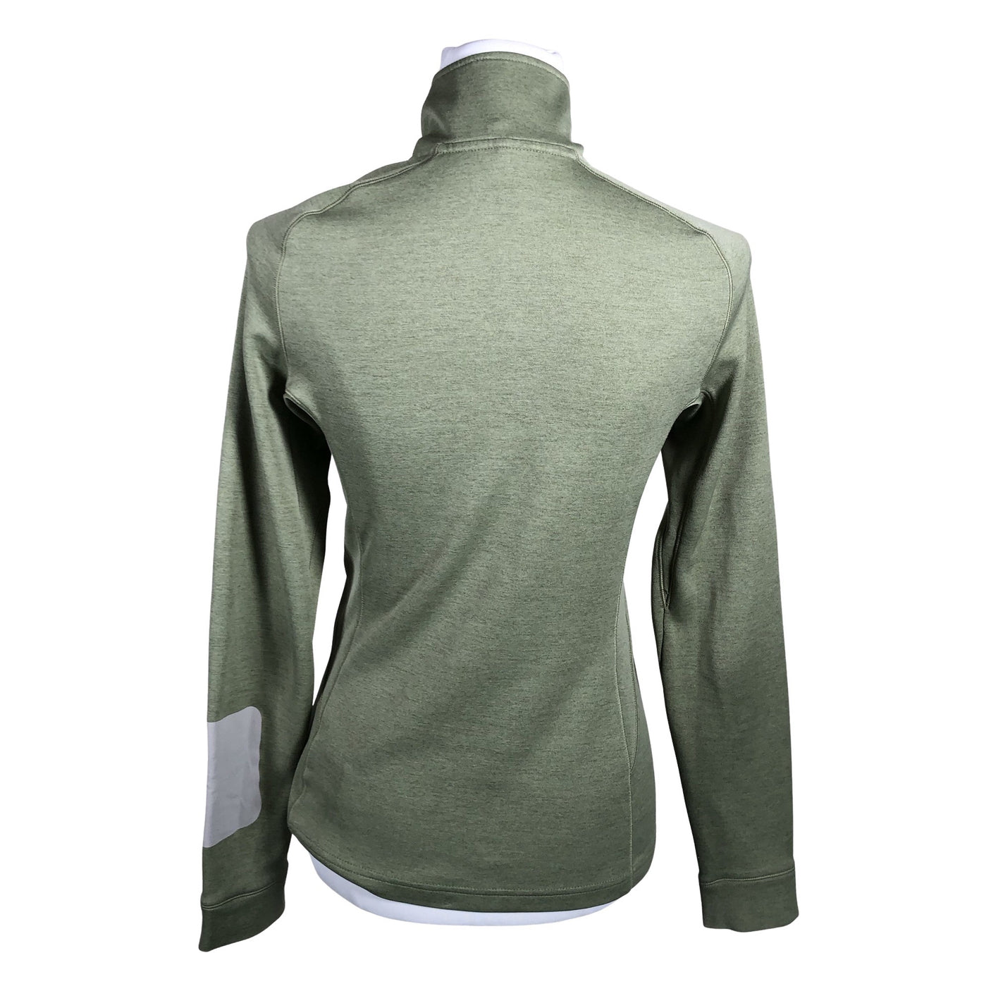 Unisex Peak Performance - Spordisärk, pikad käised, suurus 36 - Roheline (2)