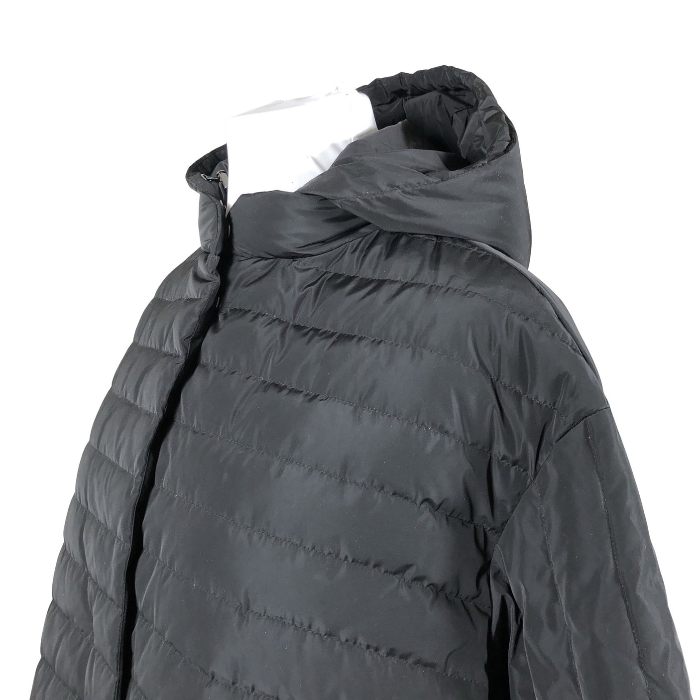 Unisex Marimekko - Sulejope, suurus 42 - Must (2)
