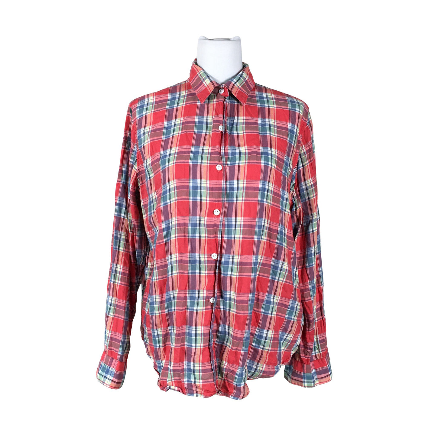 Unisex Levi's - Pluus, suurus 40 - Punane (1)